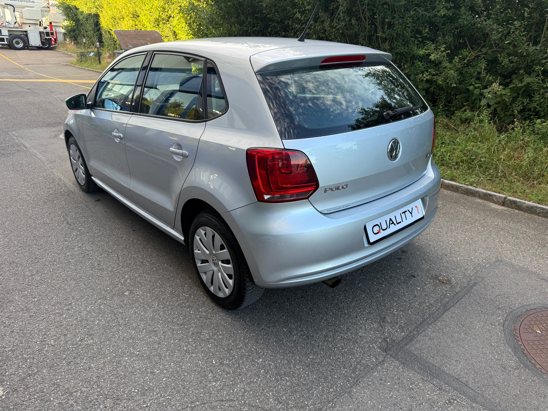 VW Polo 1.6 TDI Team-image-2