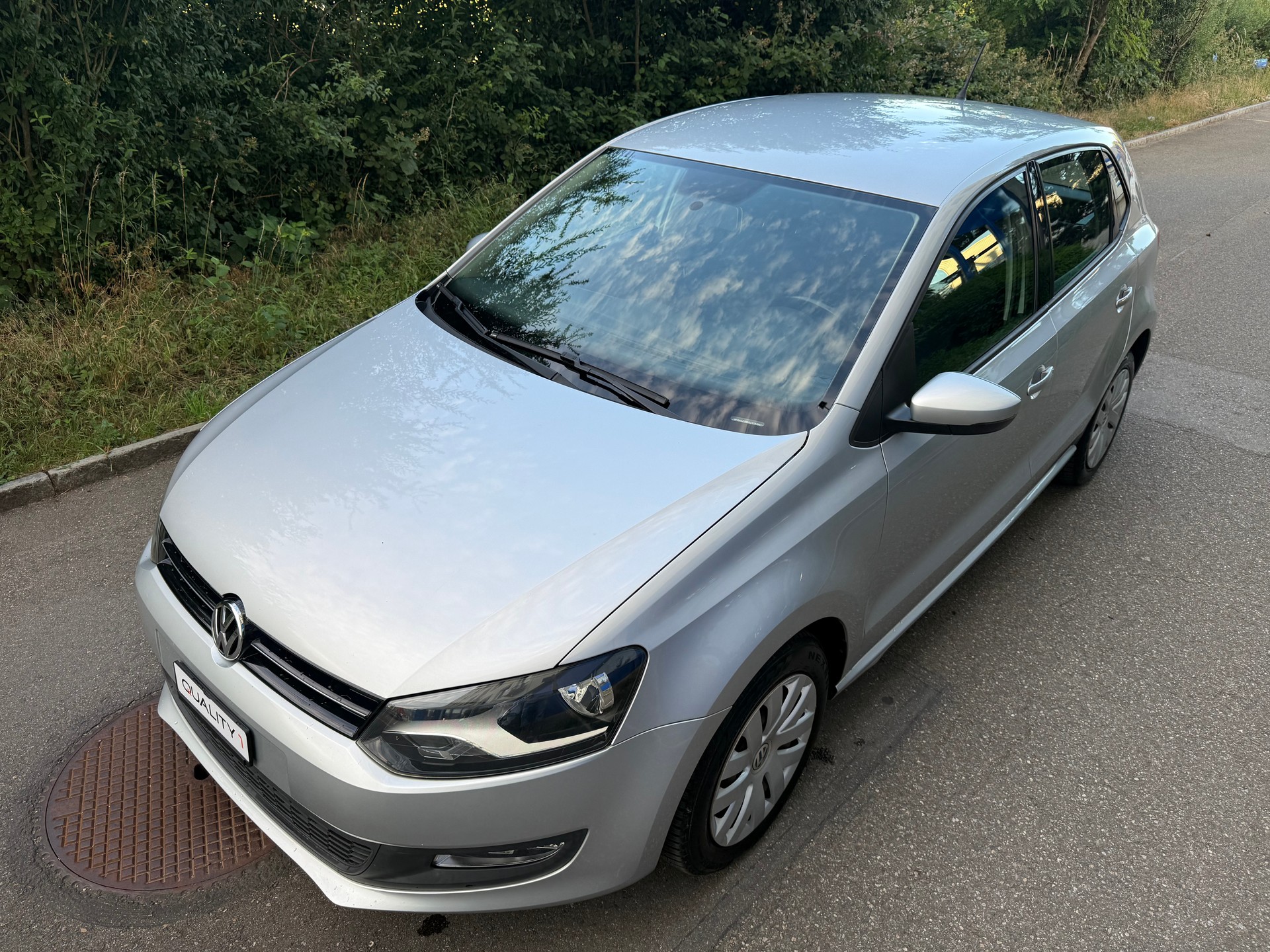 VW Polo 1.6 TDI Team-image-4
