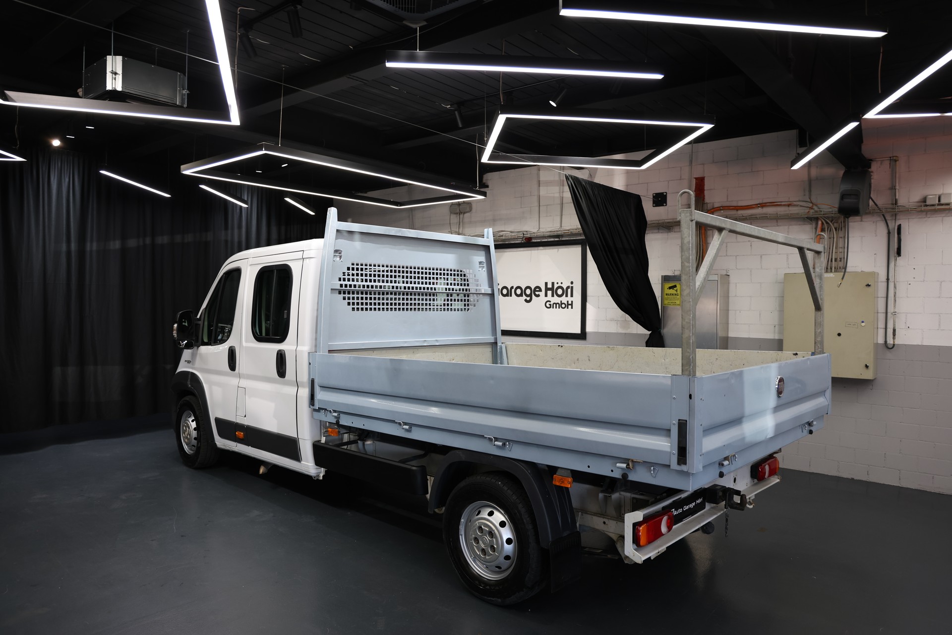 FIAT Ducato 35 2.3 MJ-showroom-element-2