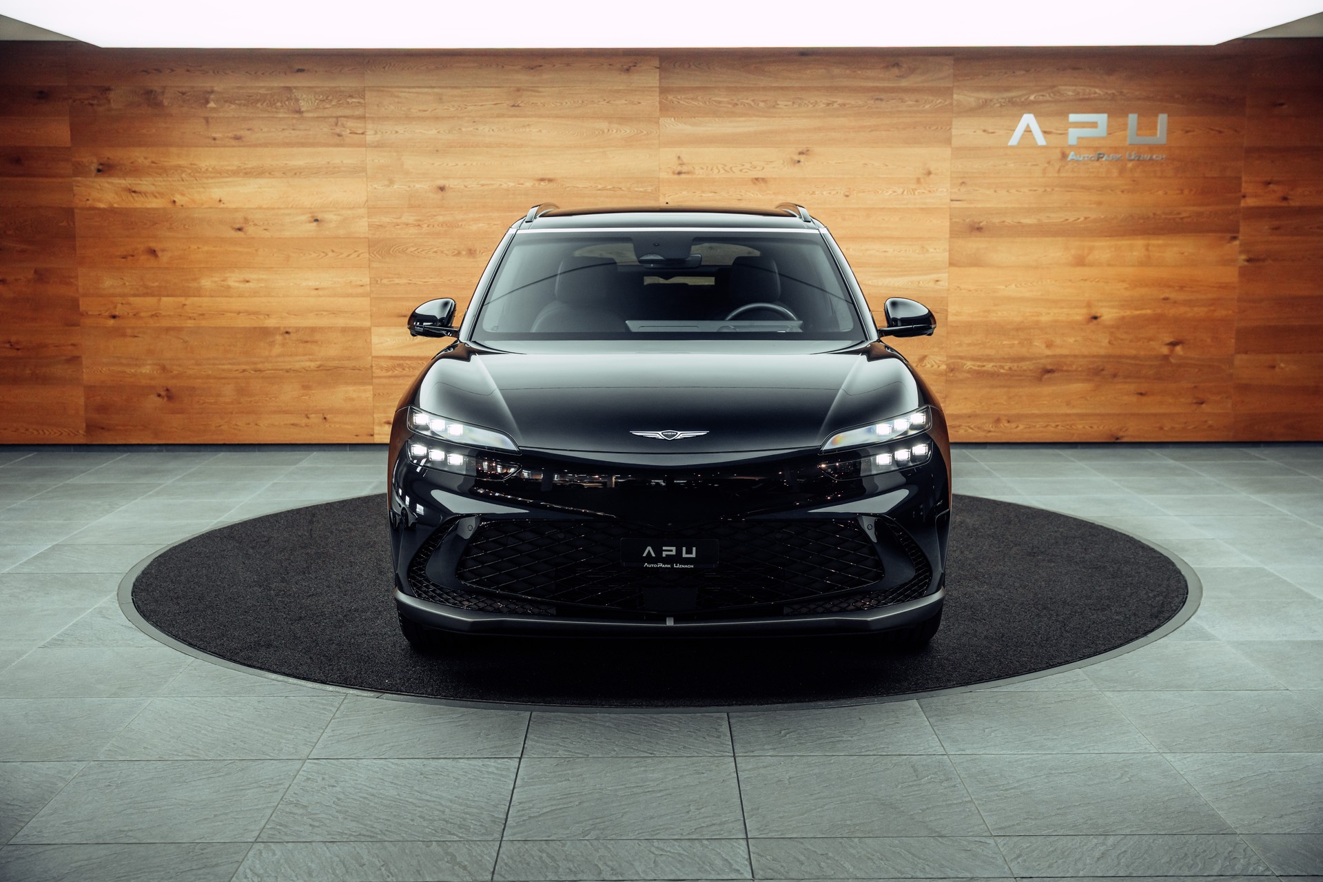 GENESIS GV60 77.4 kWh Sport AWD-image-16