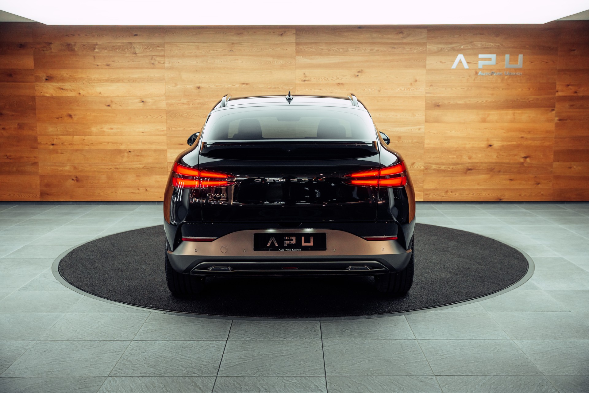 GENESIS GV60 77.4 kWh Sport AWD-image-15