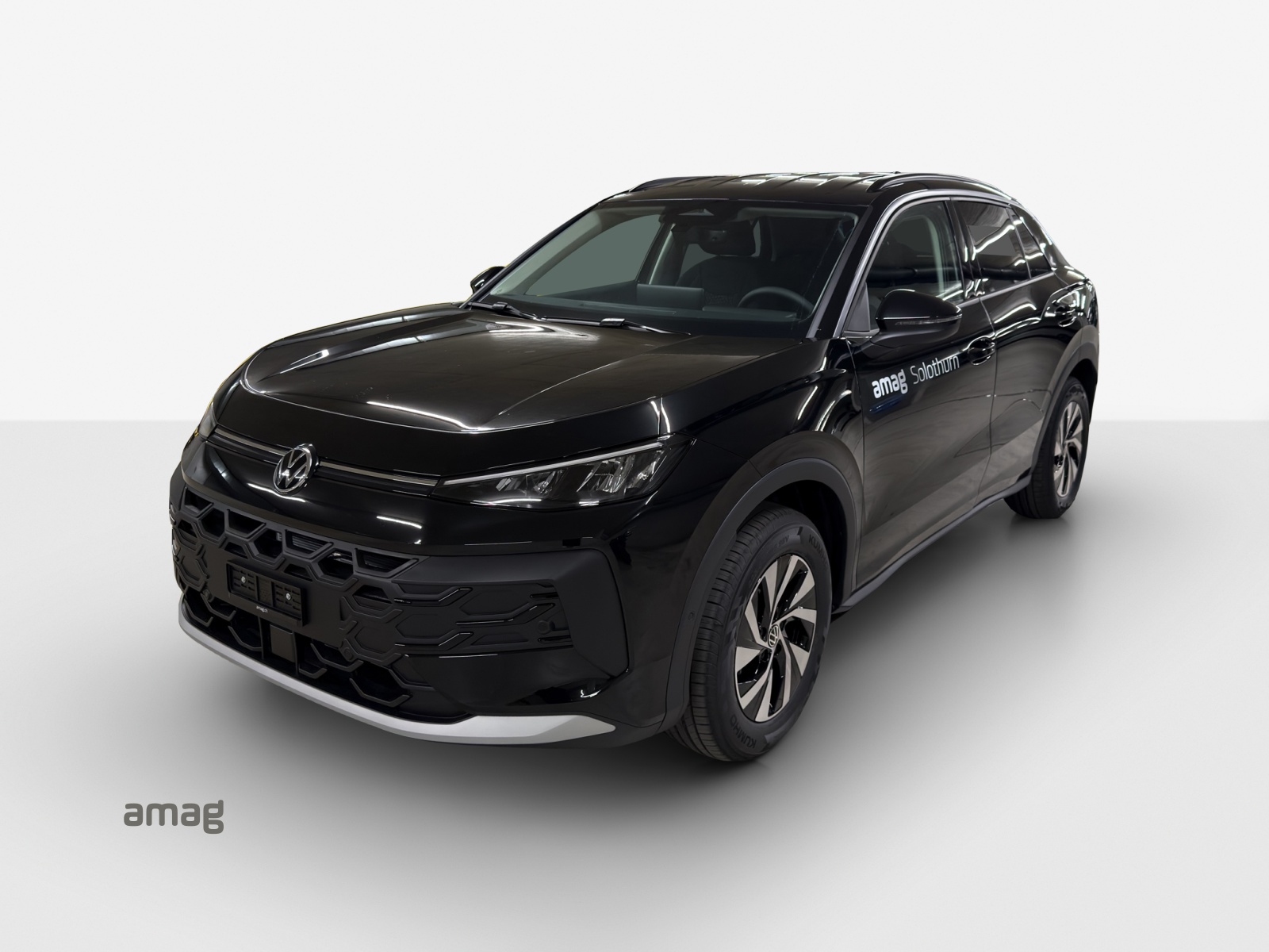 VW T-Roc LifeI 1.5eTSI 115PS