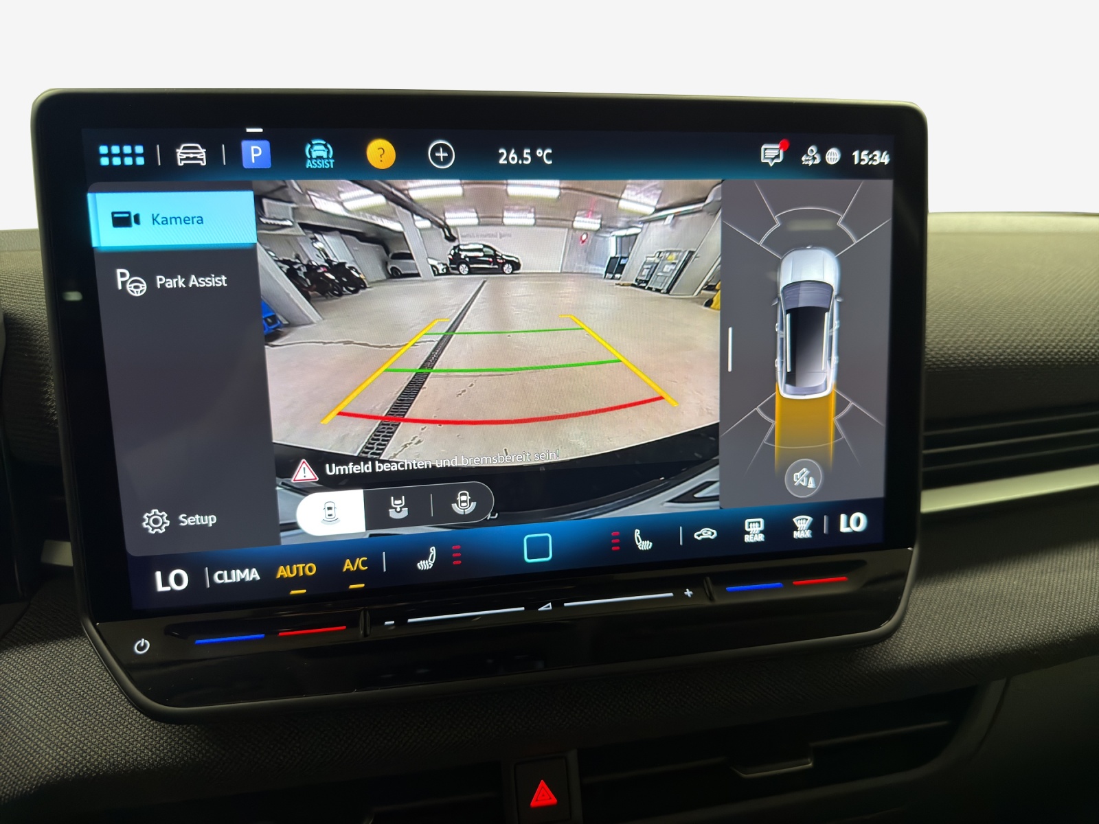 VW T-Roc LifeI 1.5eTSI 115PS-image-15