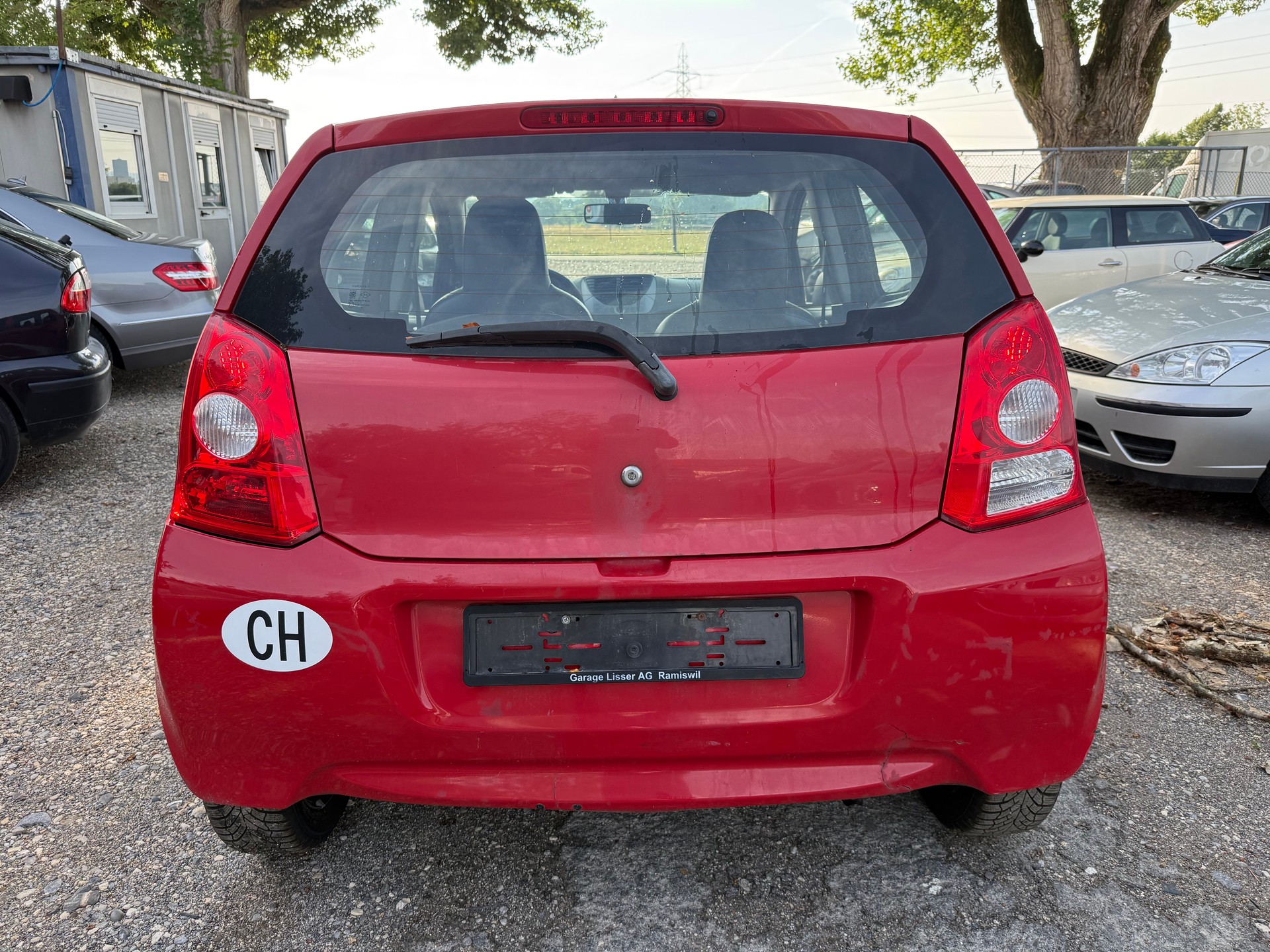 SUZUKI Alto 1.0 Compact+-image-4