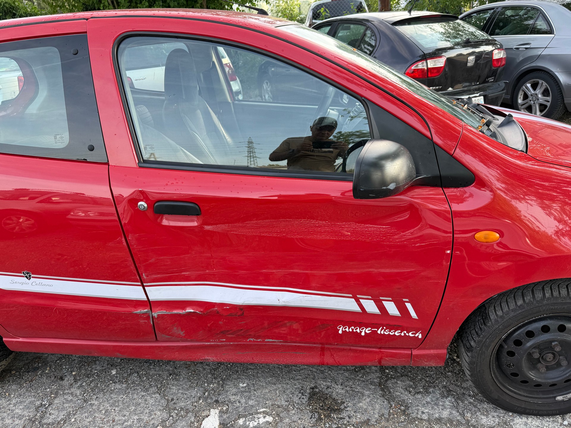 SUZUKI Alto 1.0 Compact+-image-7