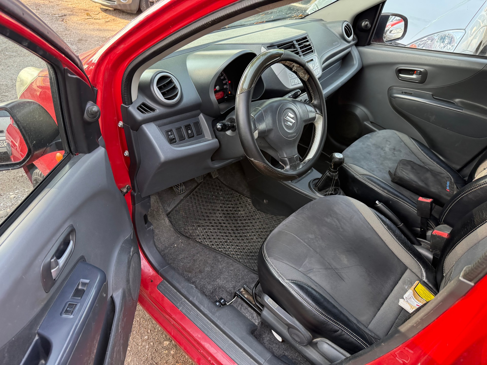 SUZUKI Alto 1.0 Compact+-image-10
