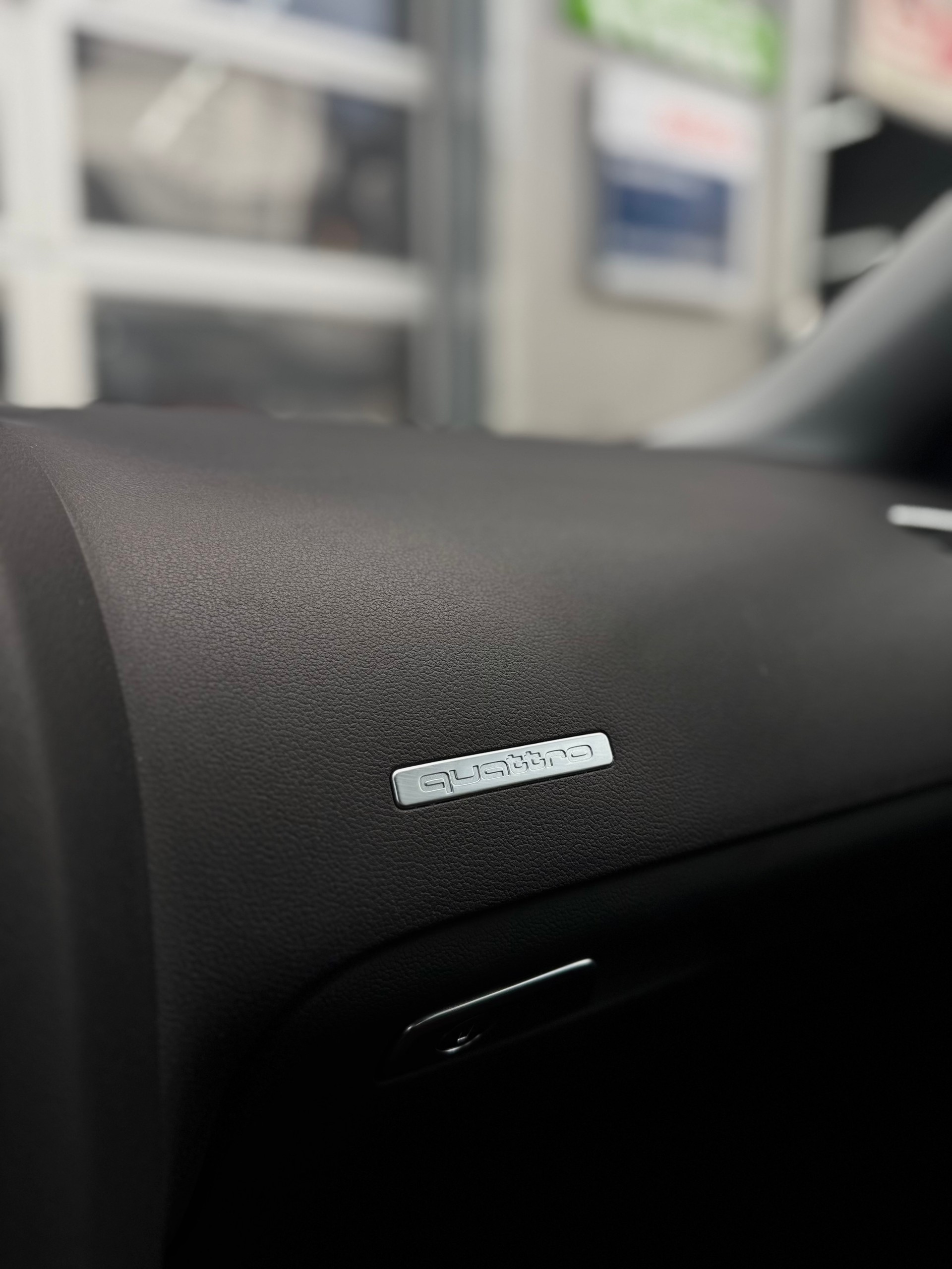AUDI A5 Sportback 2.0 TFSI quattro S-tronic / ab MFK bei Verkauf-image-22