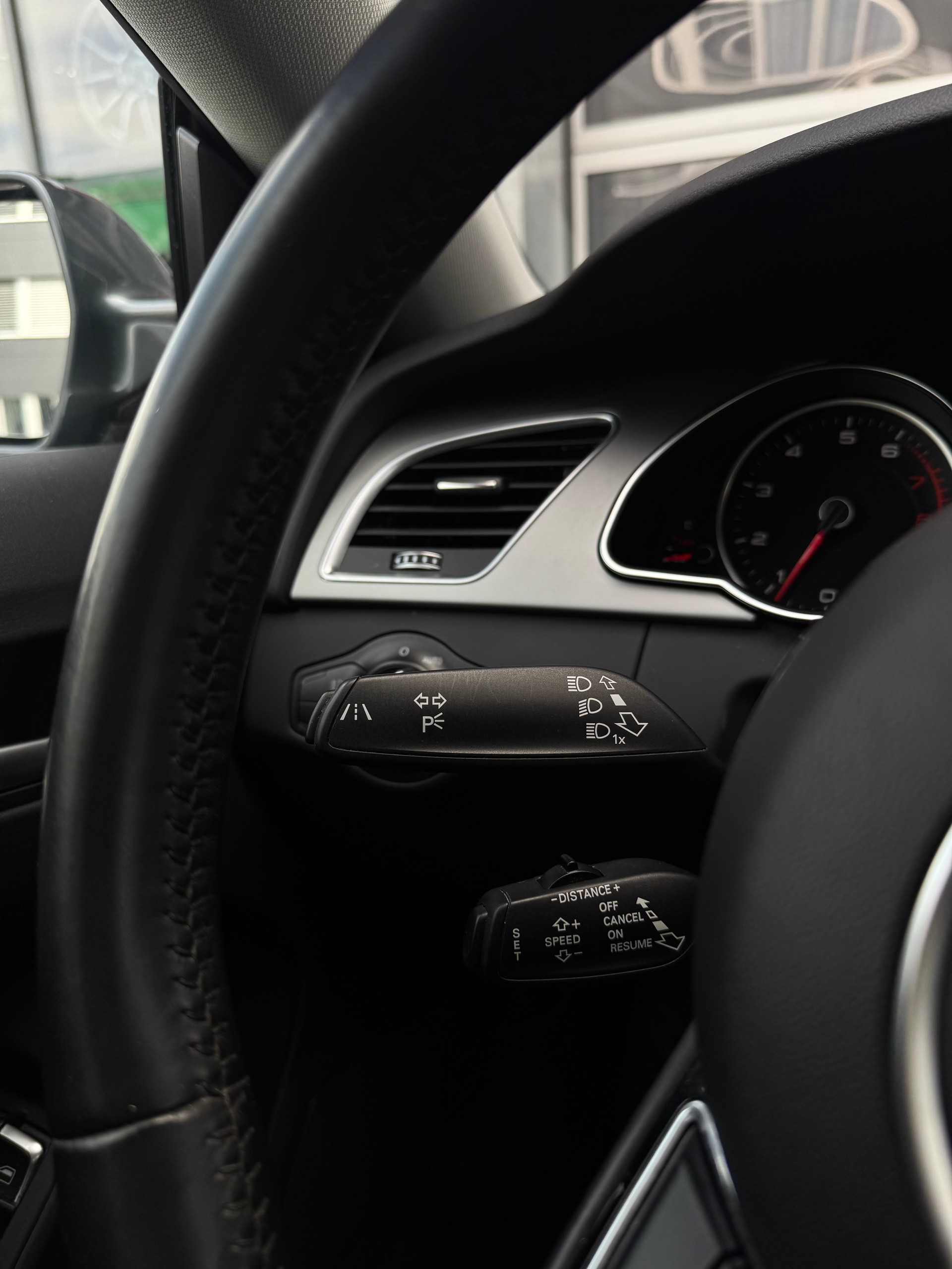 AUDI A5 Sportback 2.0 TFSI quattro S-tronic / ab MFK bei Verkauf-image-10