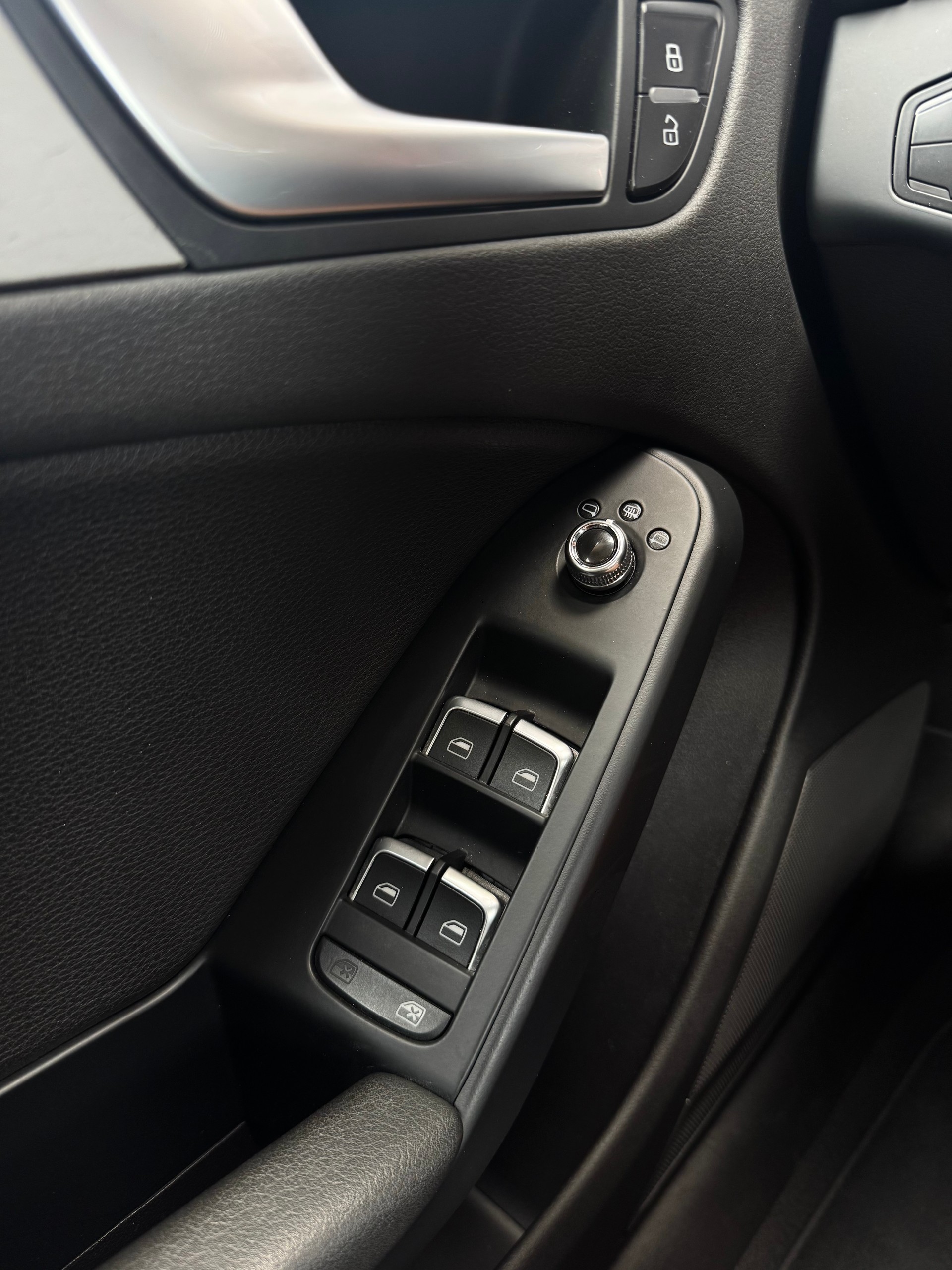 AUDI A5 Sportback 2.0 TFSI quattro S-tronic / ab MFK bei Verkauf-image-17