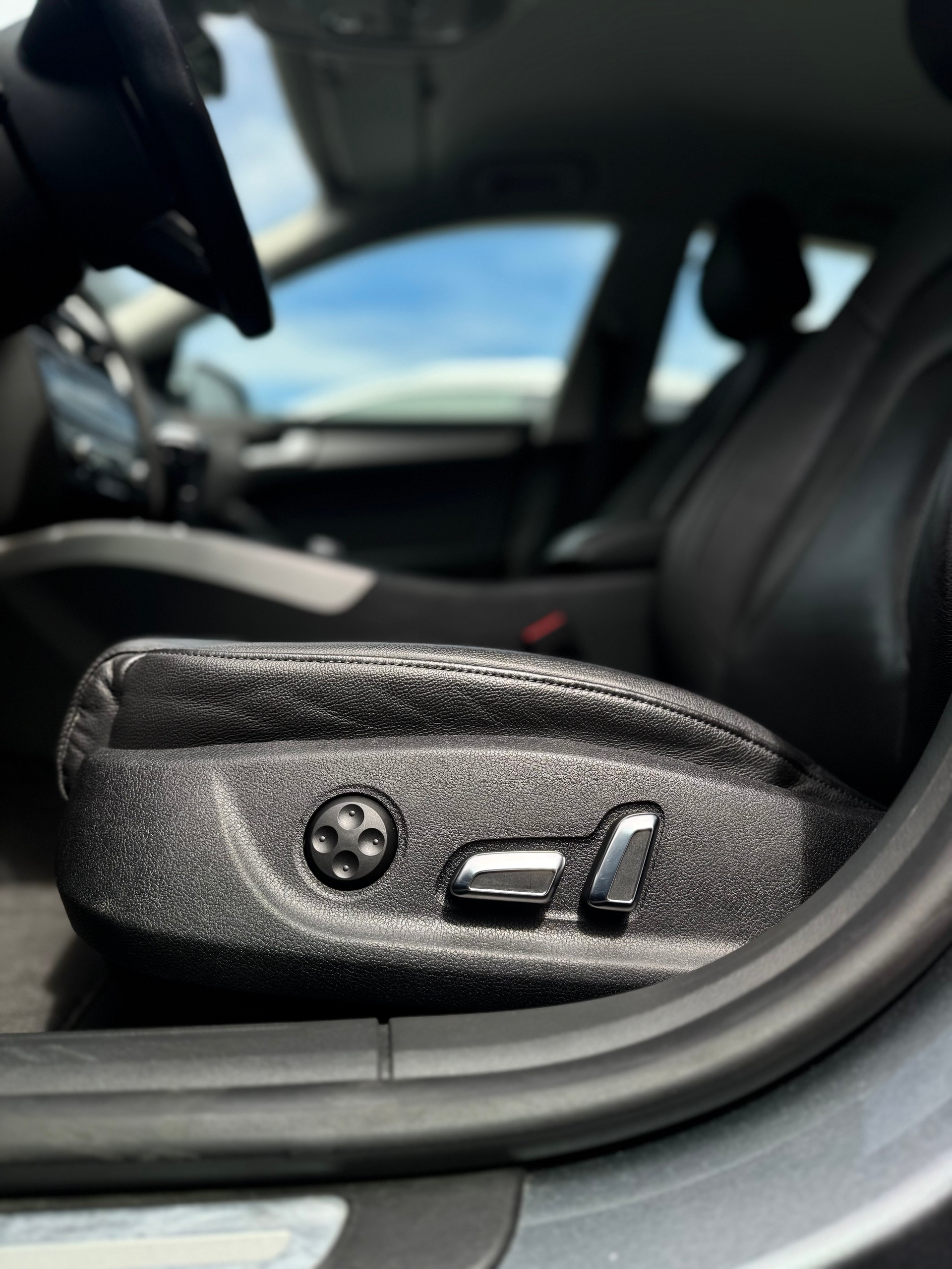 AUDI A5 Sportback 2.0 TFSI quattro S-tronic / ab MFK bei Verkauf-image-19