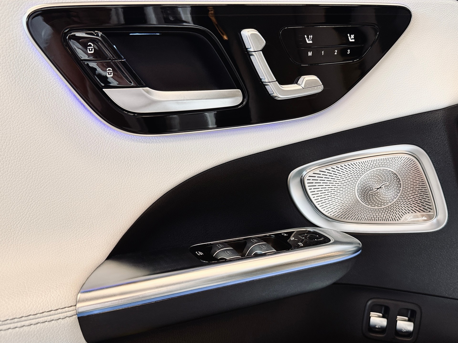 MERCEDES-BENZ C 400E 4MATIC AMG LINE | ALLRAD | PLUGIN-HYBRID | CH-FZG-image-11