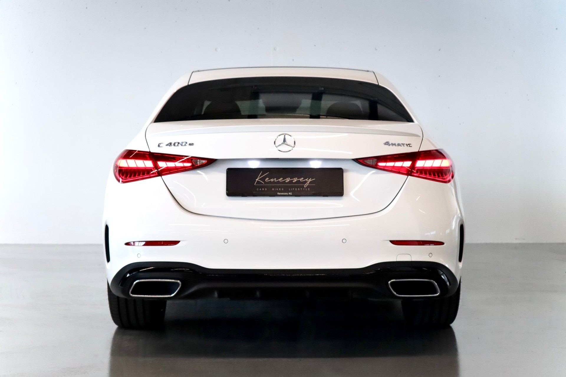 MERCEDES-BENZ C 400E 4MATIC AMG LINE | ALLRAD | PLUGIN-HYBRID | CH-FZG-showroom-element-2