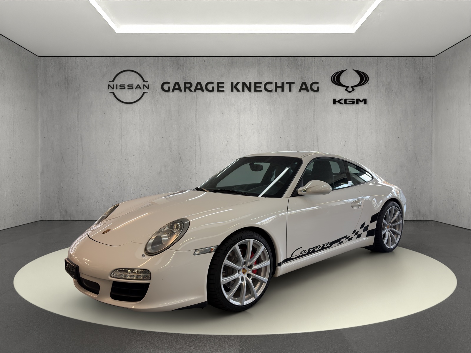PORSCHE 911 Coupé 3.8 Carrera S PDK-showroom-element-3