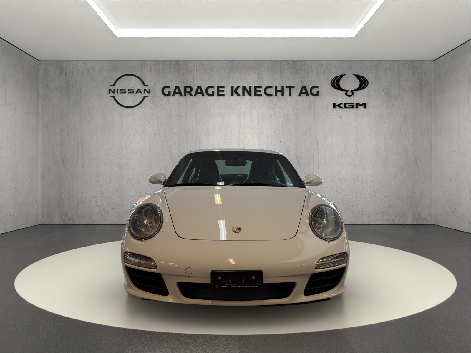 PORSCHE 911 Coupé 3.8 Carrera S PDK-showroom-element-2