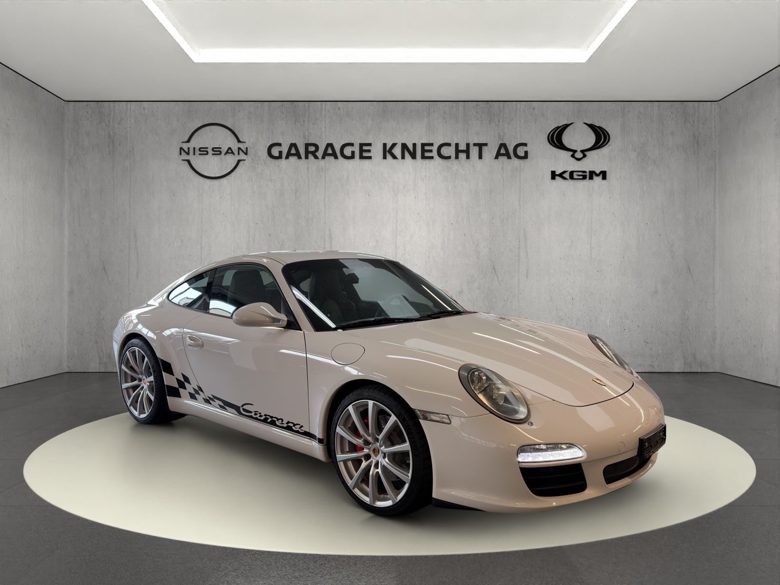 PORSCHE 911 Coupé 3.8 Carrera S PDK-showroom-element-1