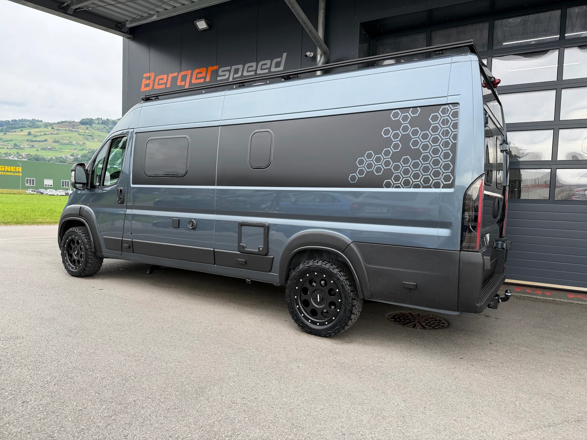 DETHLEFFS 640 ES Offroad-showroom-element-2