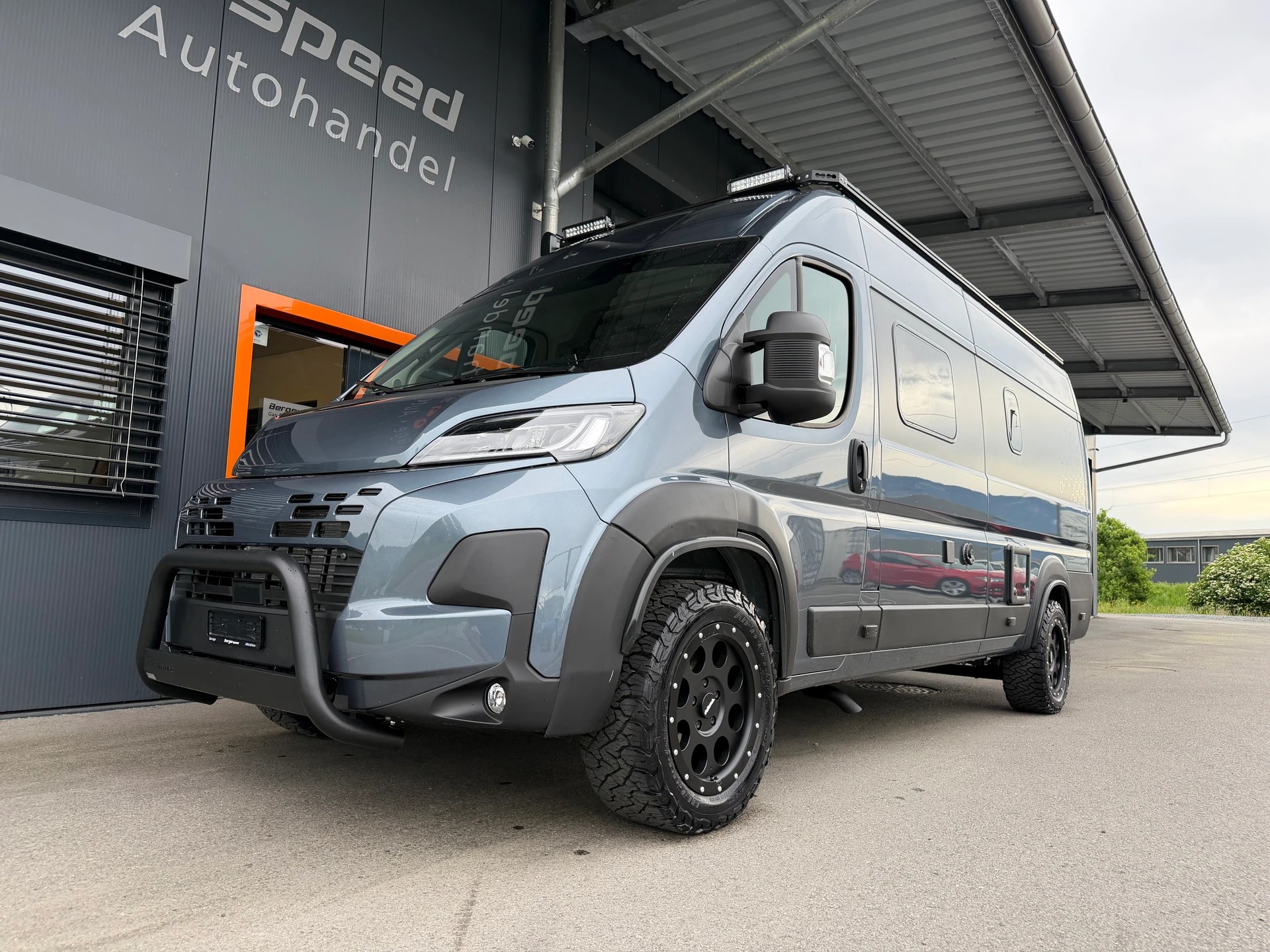 DETHLEFFS 640 ES Offroad-showroom-element-3