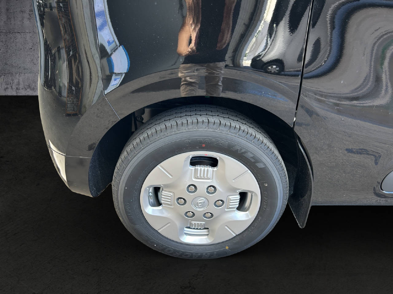 MAXUS eDeliver 5 Kaw. E-Motor 64kWh-image-9