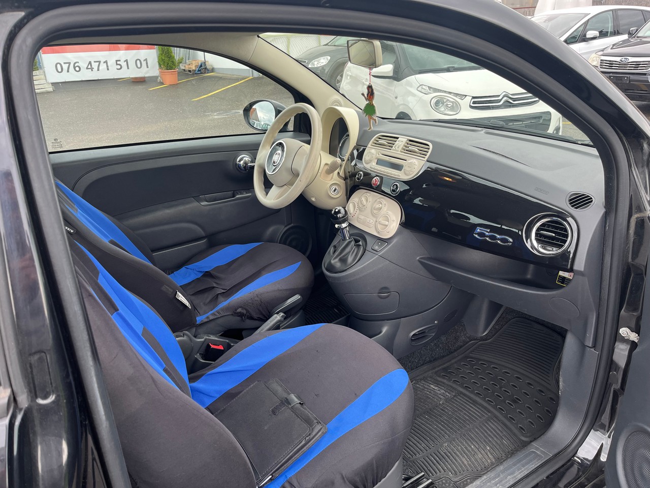 FIAT 500C 1.2 Pop-image-6