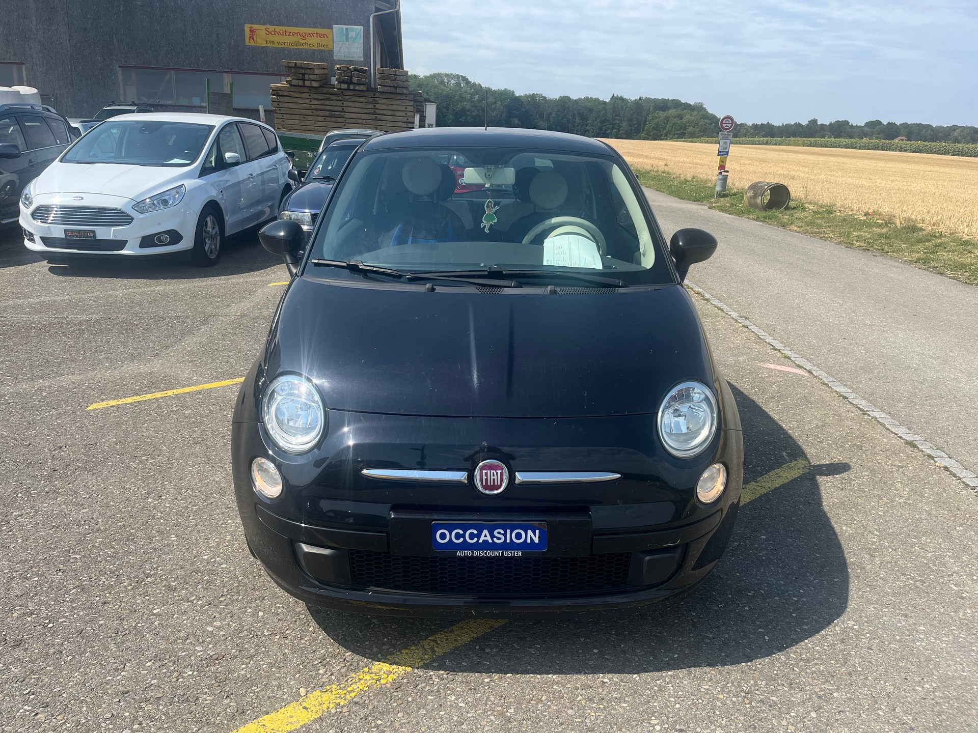 FIAT 500C 1.2 Pop-image-3