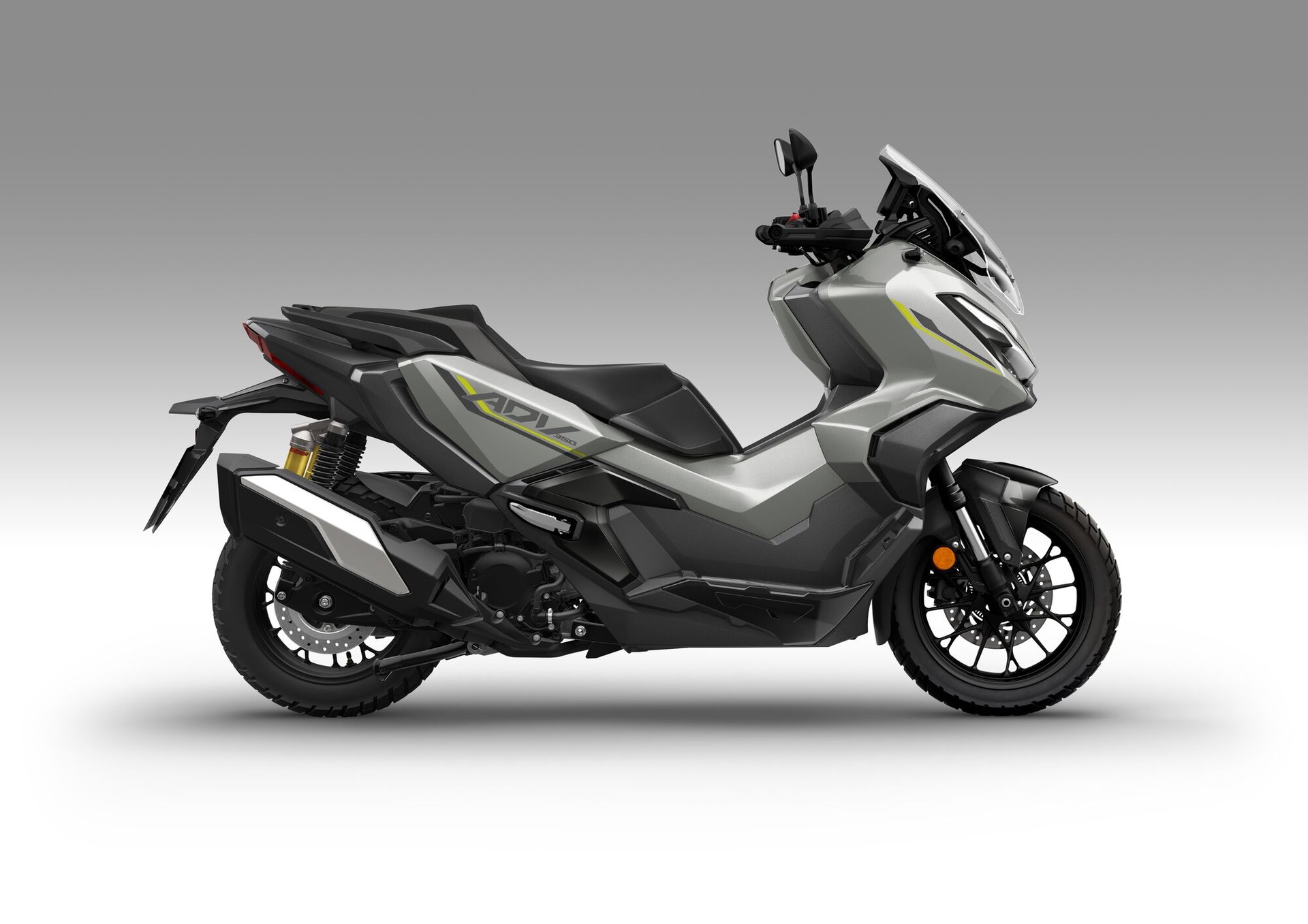 HONDA ADV 350-image-1