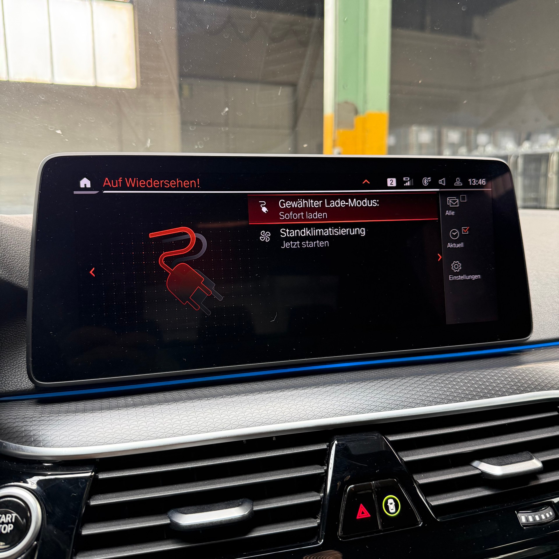 BMW 545e xDrive M Sport Steptronic-image-19