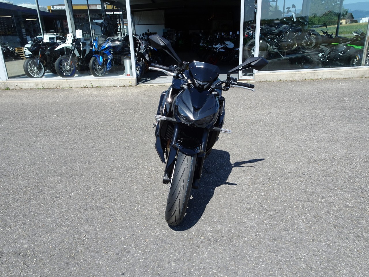 KAWASAKI Z 1100 Performance-image-3