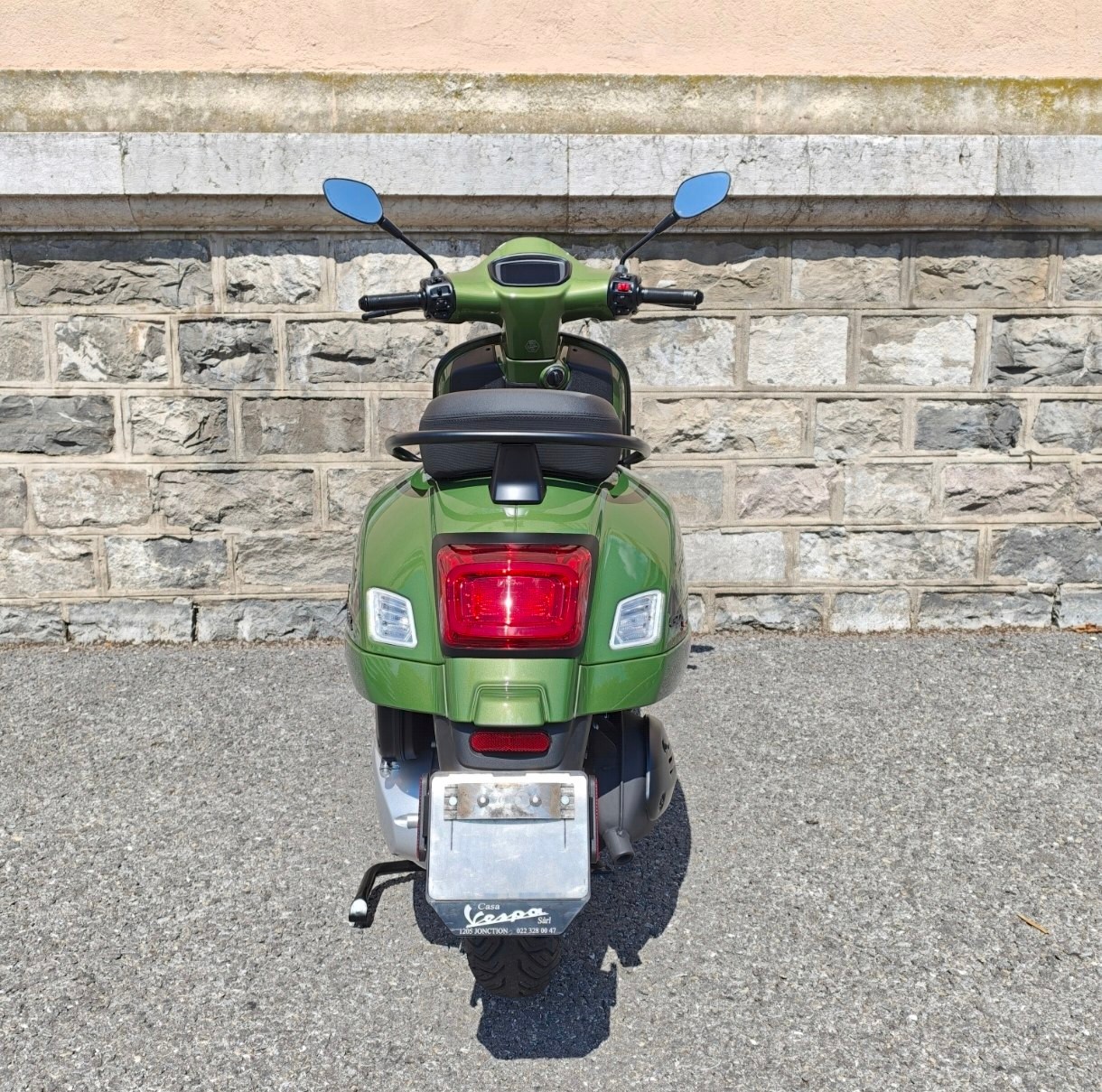 PIAGGIO Vespa GTS 310 Super Sport RST E5+-image-3