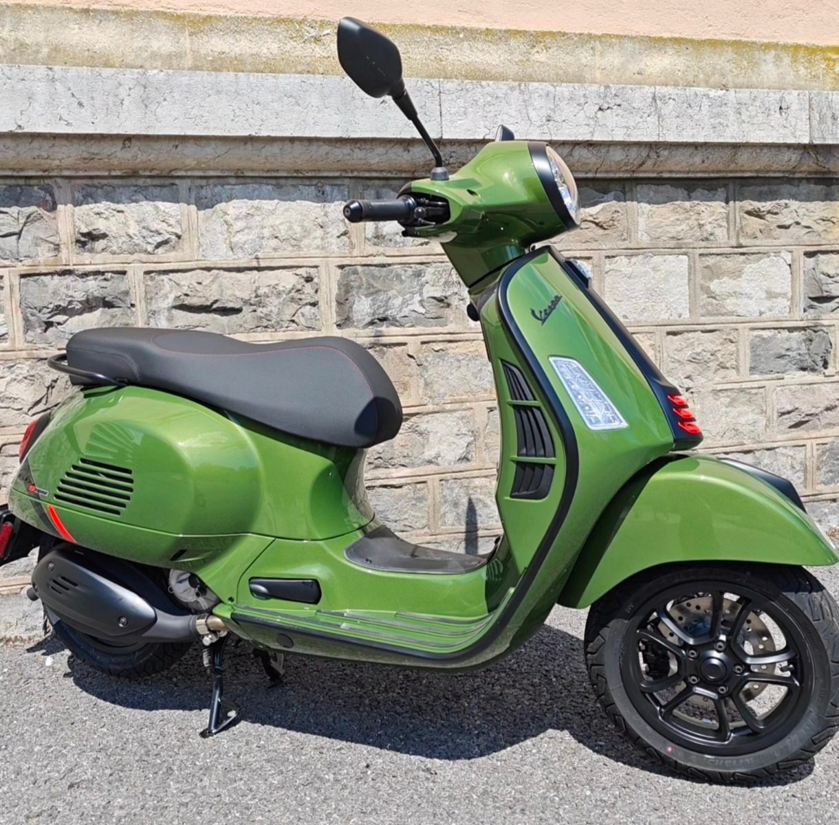 PIAGGIO Vespa GTS 310 Super Sport RST E5+-image-0