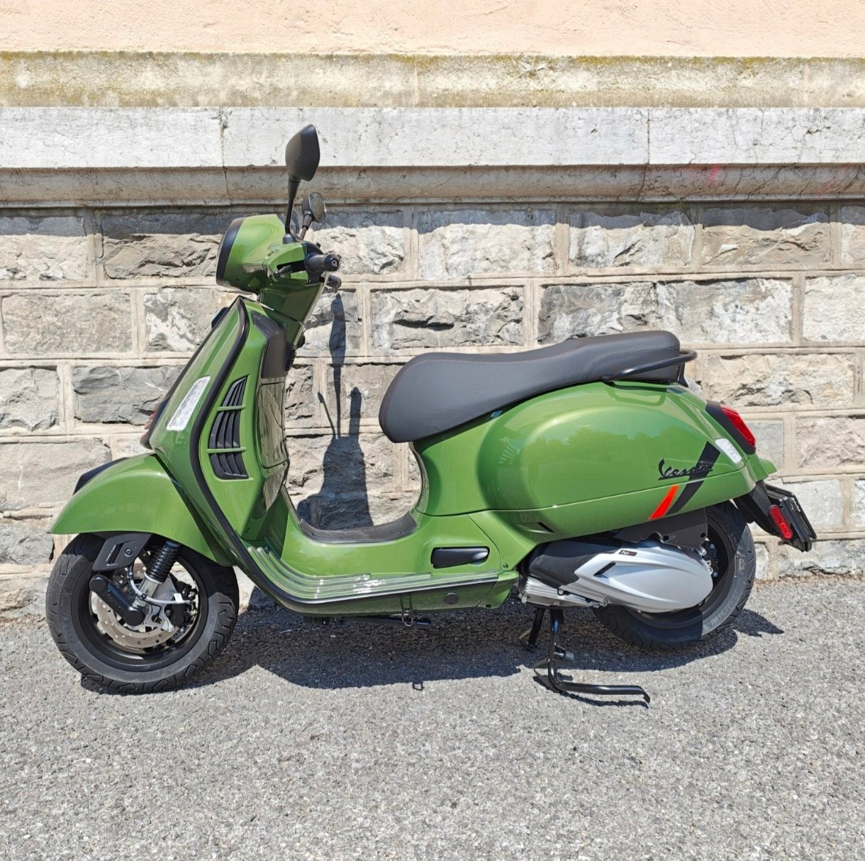 PIAGGIO Vespa GTS 310 Super Sport RST E5+-image-2