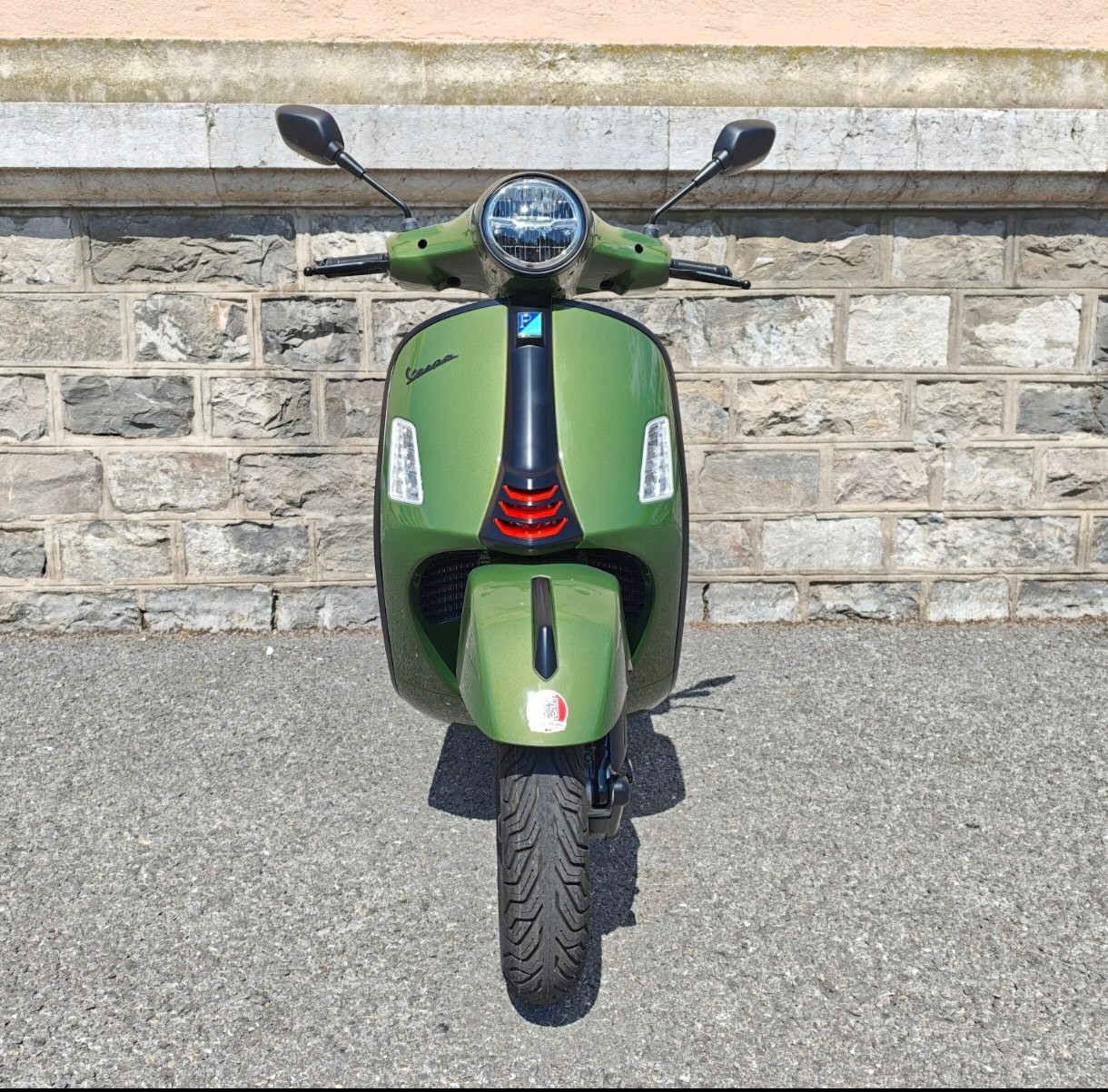 PIAGGIO Vespa GTS 310 Super Sport RST E5+-image-1