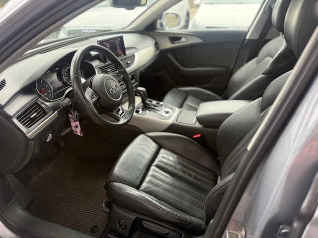 AUDI A6 allroad 3.0 BiTDI V6 quattro tiptronic-image-4