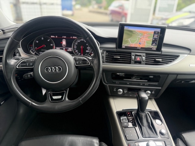 AUDI A6 allroad 3.0 BiTDI V6 quattro tiptronic-image-5