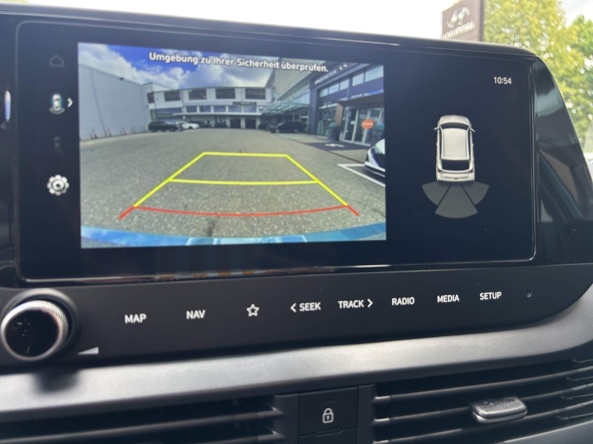 HYUNDAI i20 1.0 T-GDi Amplia-image-14