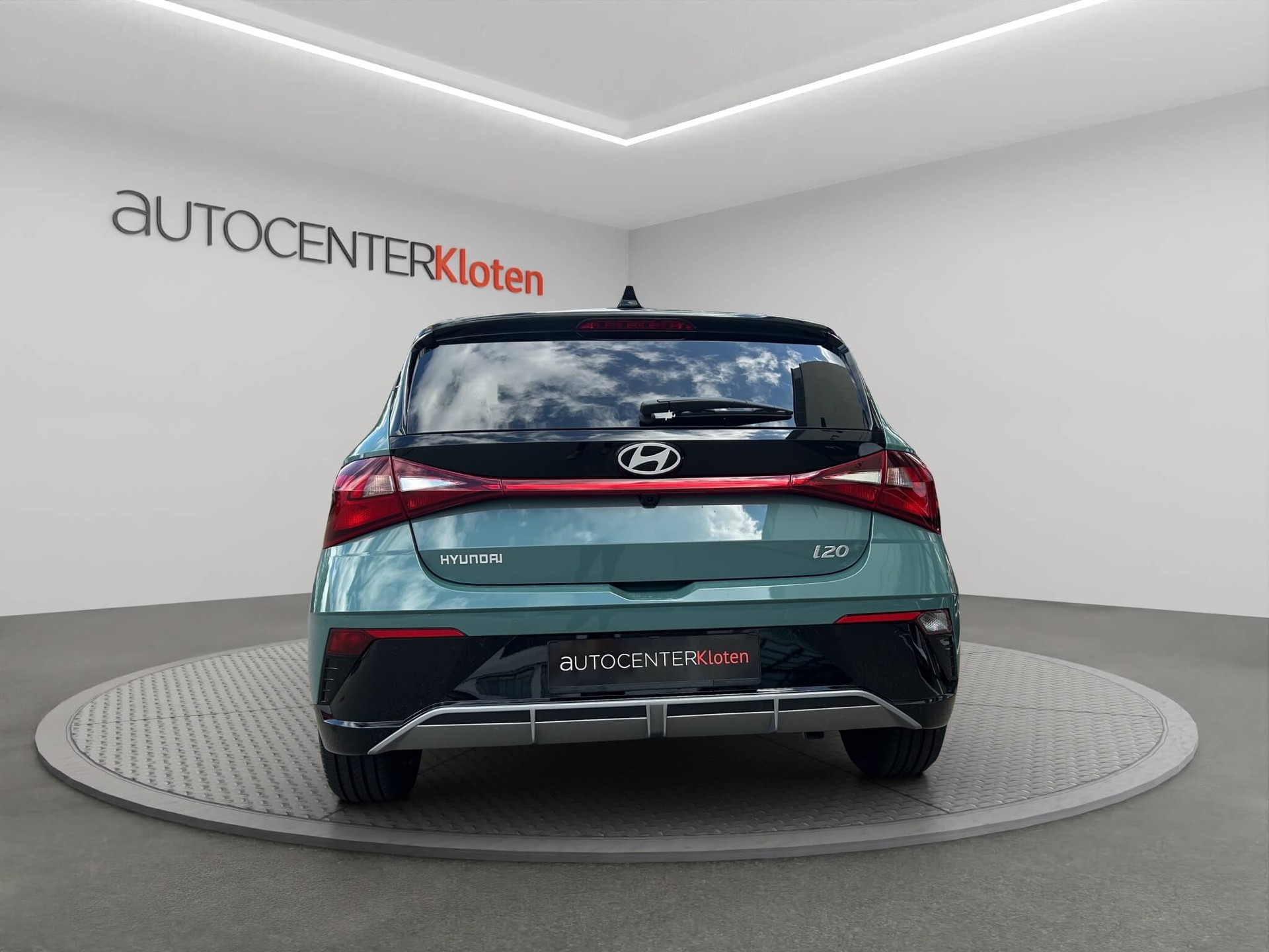 HYUNDAI i20 1.0 T-GDi Amplia-image-4