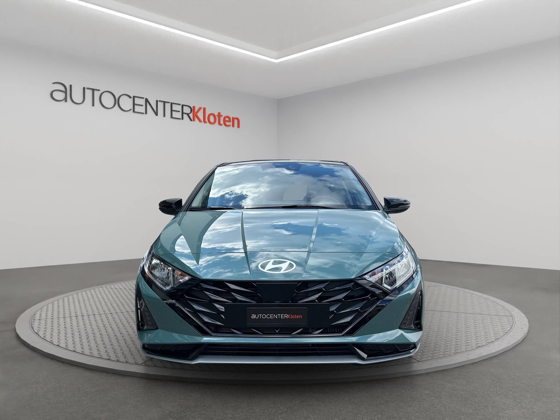 HYUNDAI i20 1.0 T-GDi Amplia-showroom-element-1