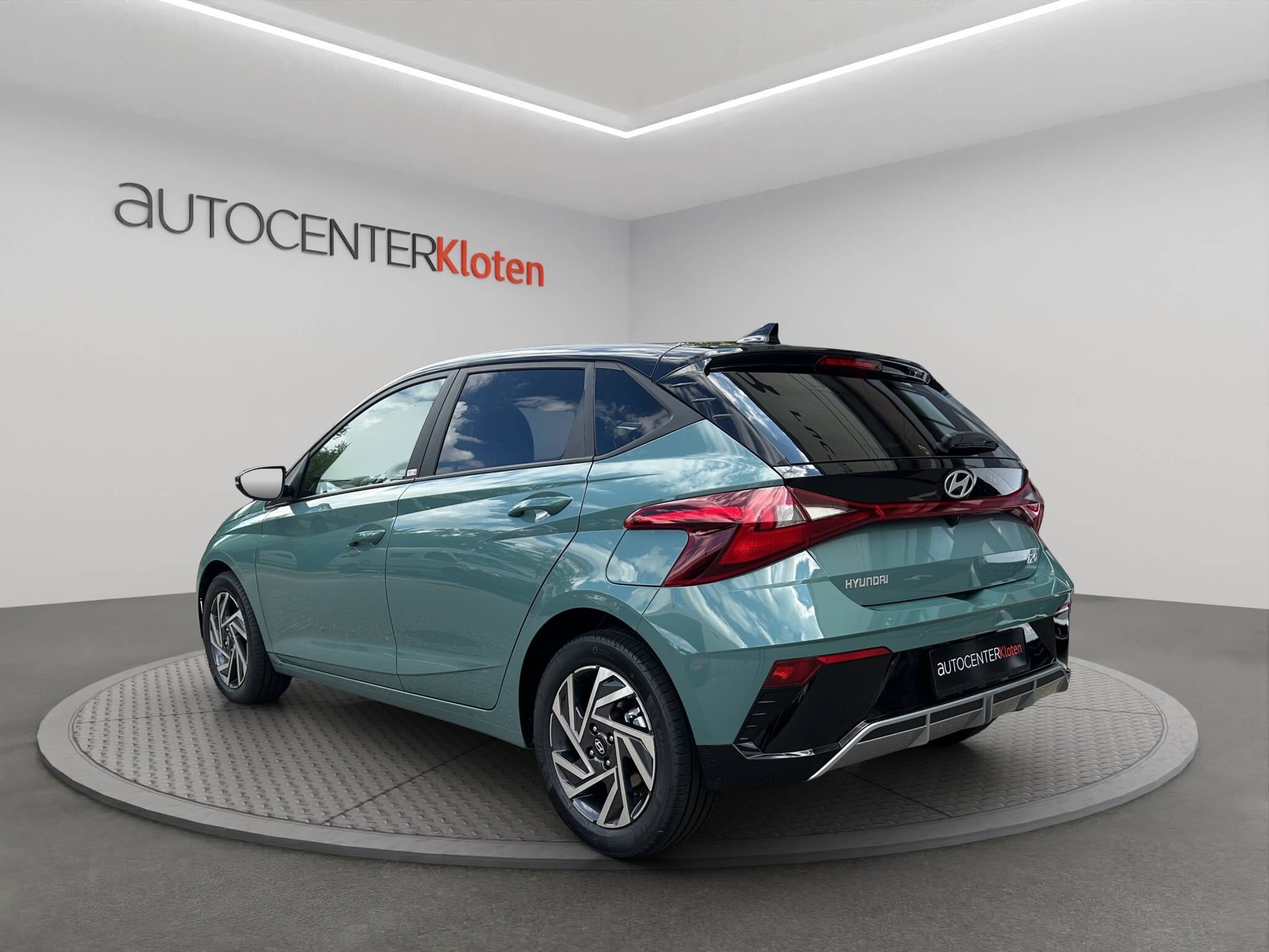 HYUNDAI i20 1.0 T-GDi Amplia-showroom-element-3
