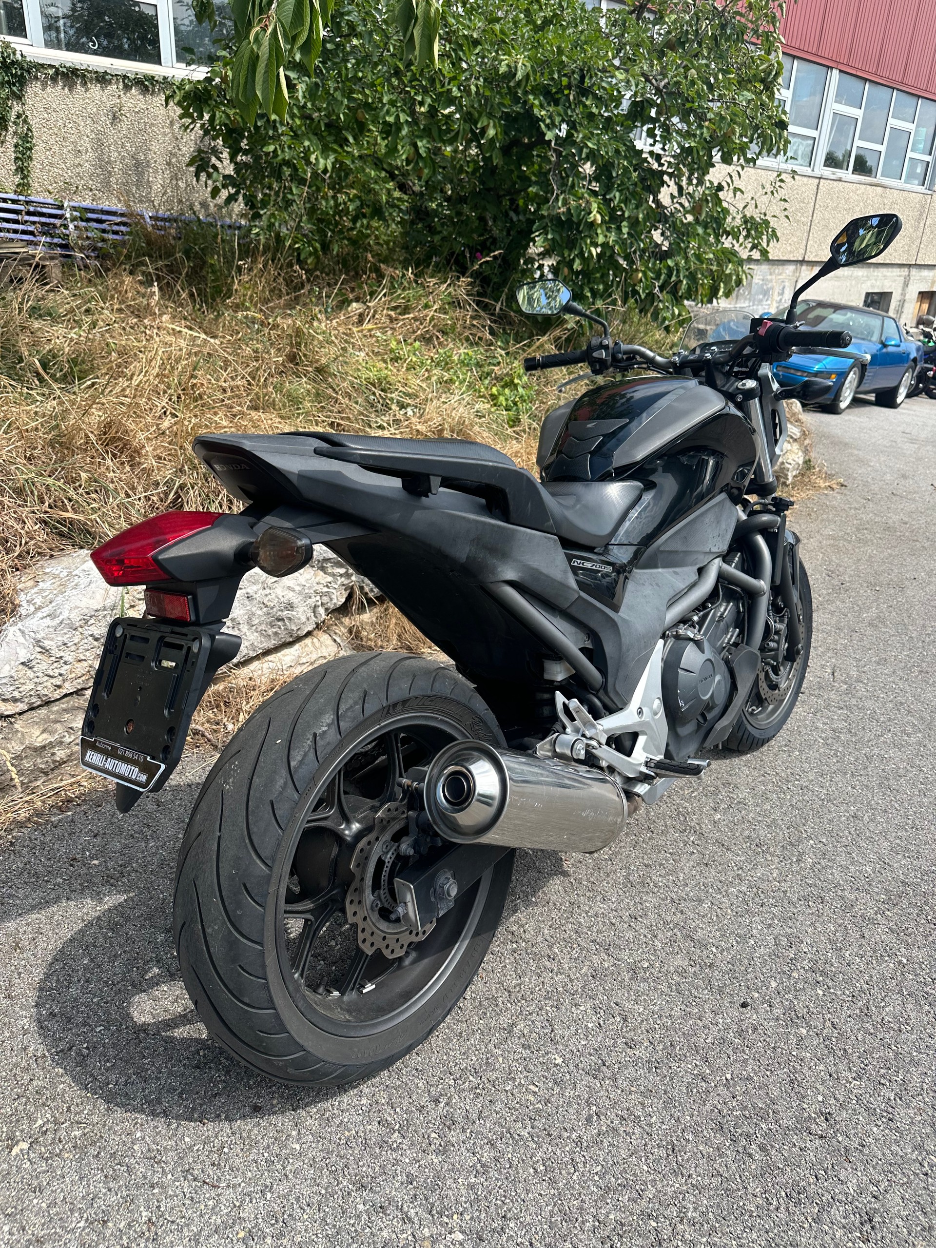 HONDA NC 700 S ABS-image-6