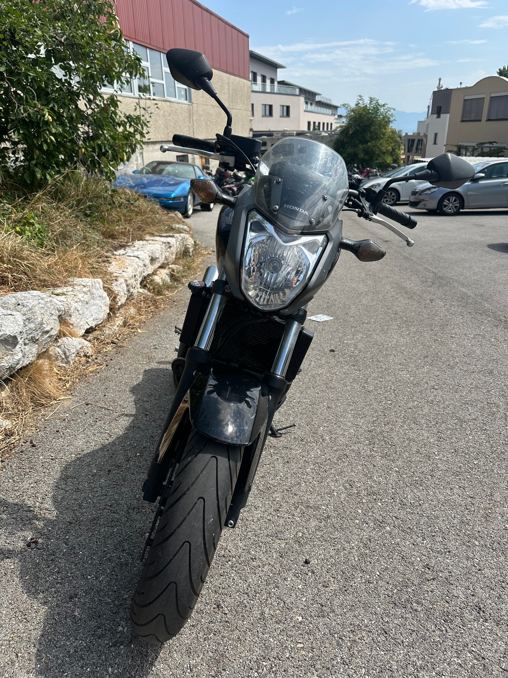 HONDA NC 700 S ABS-image-5