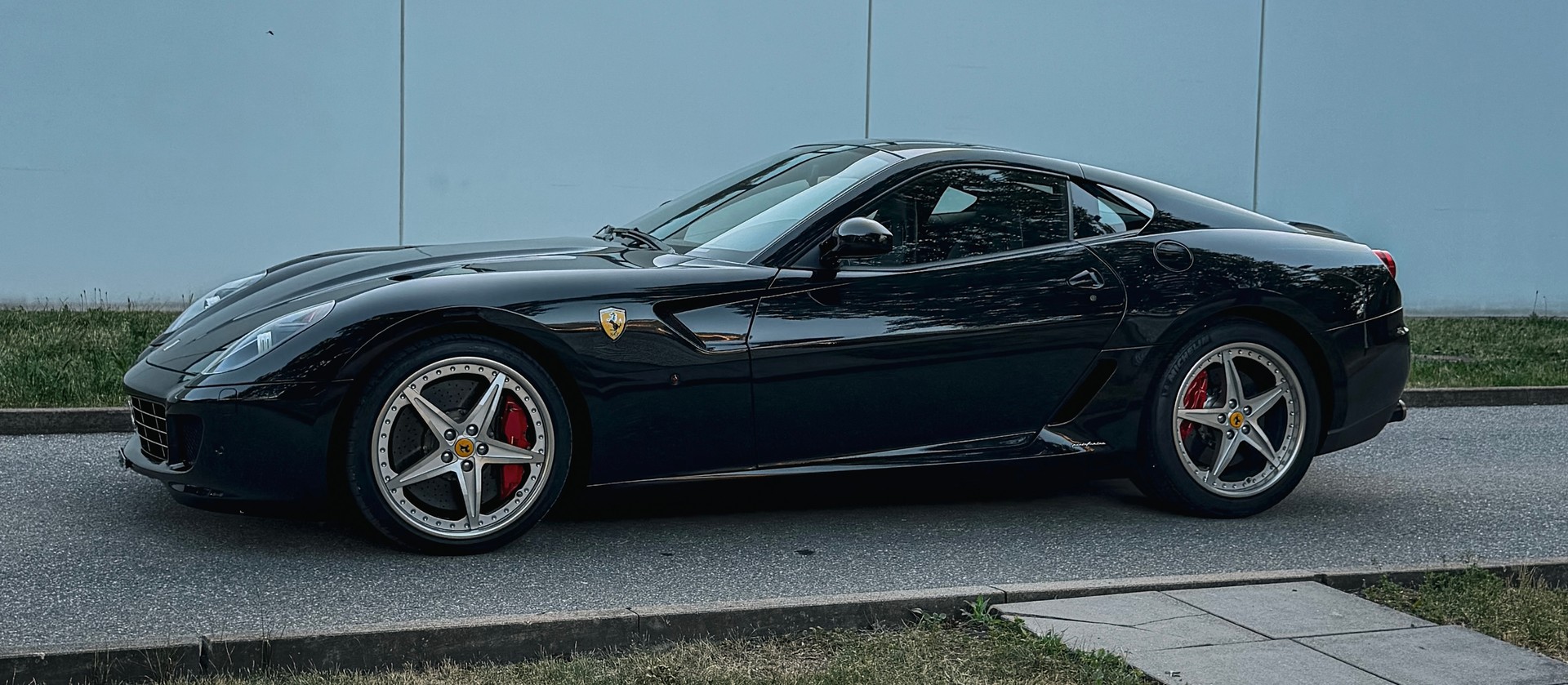 FERRARI 599 GTB