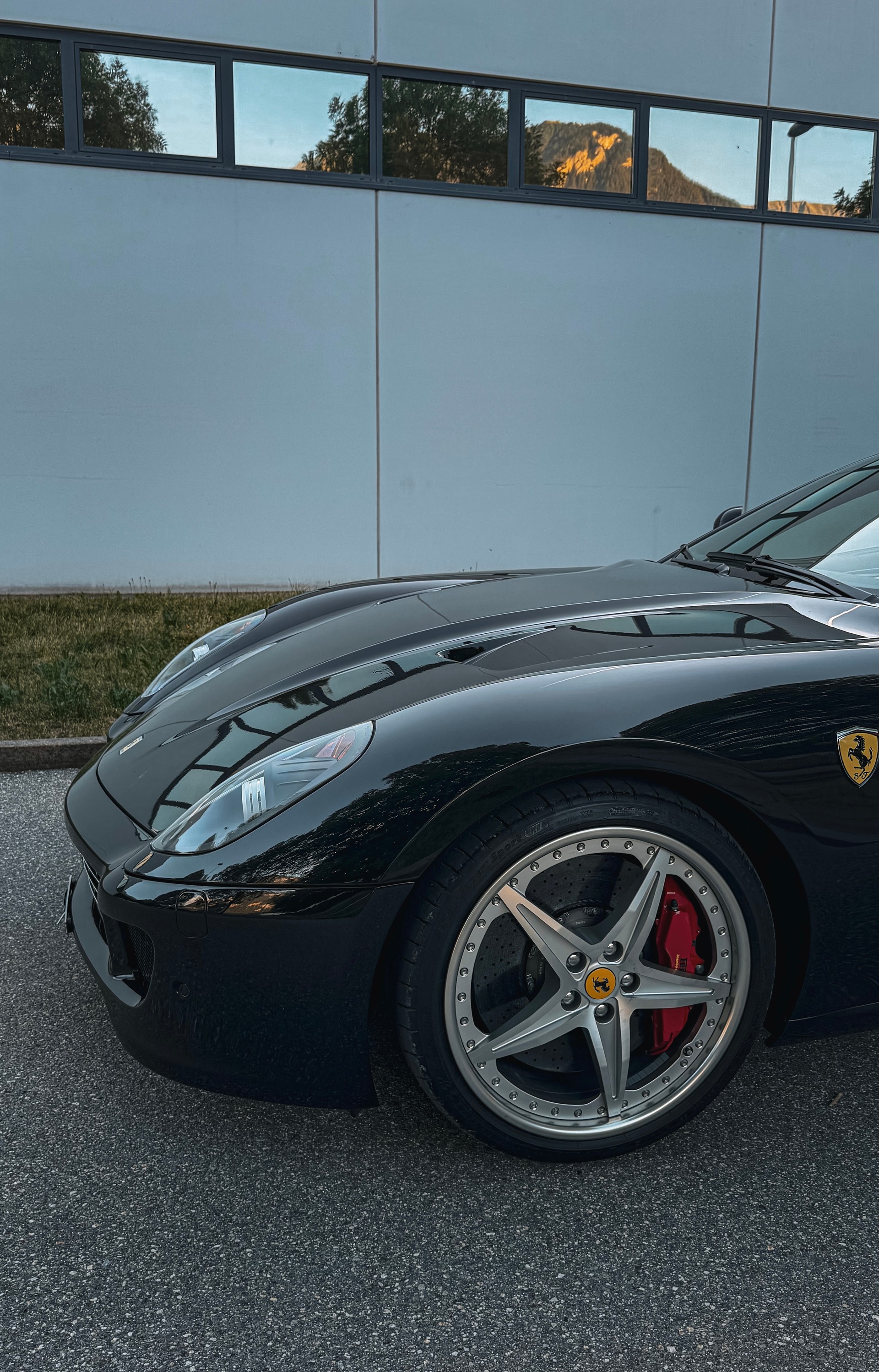 FERRARI 599 GTB-image-6