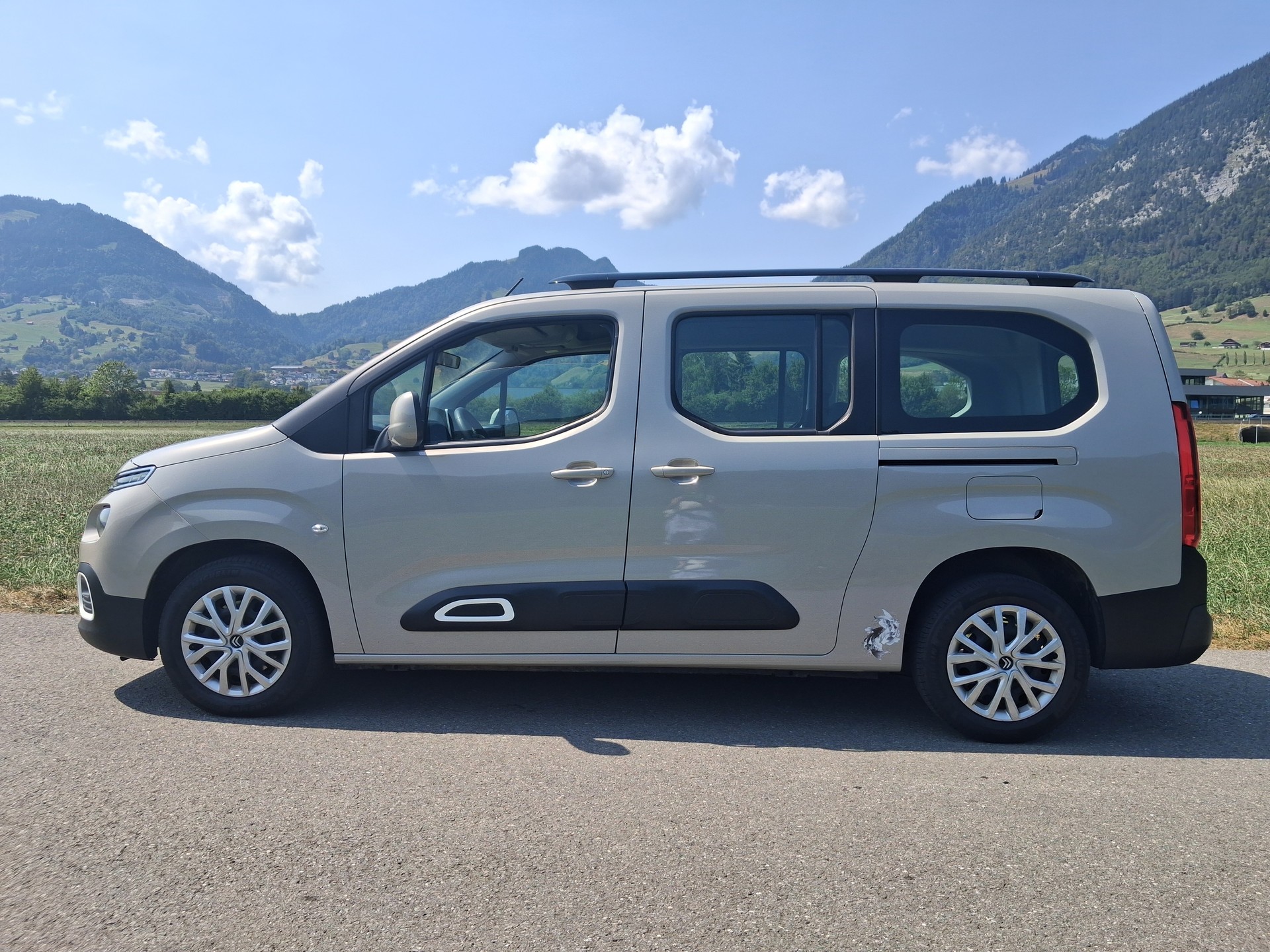 CITROEN Berlingo XL 1.5 BlueHDi Live