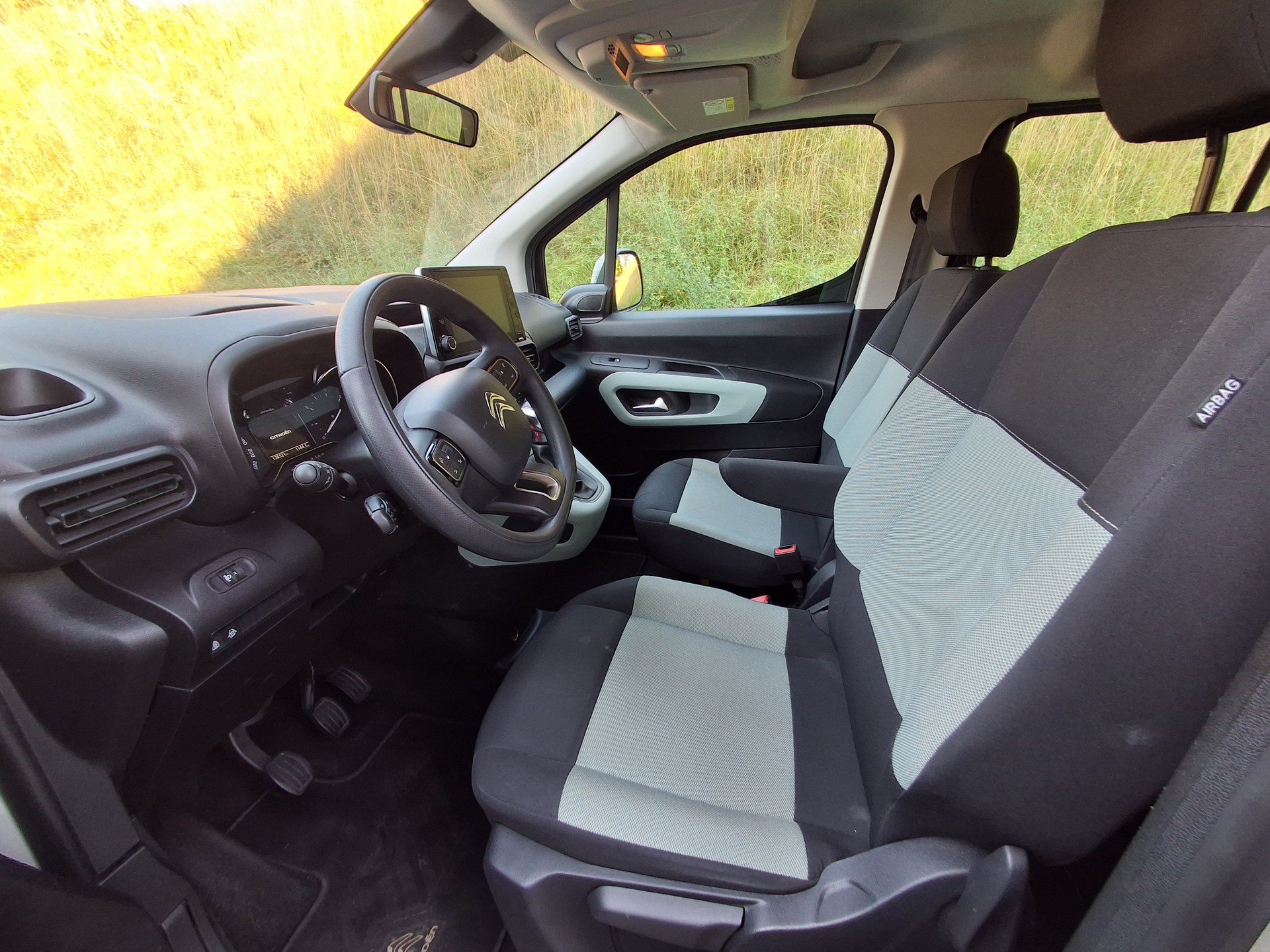 CITROEN Berlingo XL 1.5 BlueHDi Live-image-7
