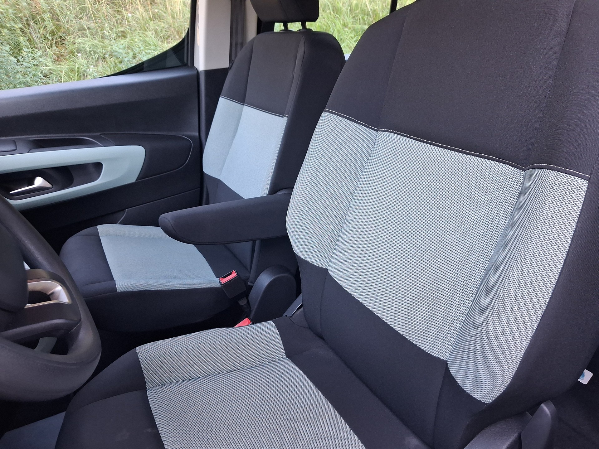 CITROEN Berlingo XL 1.5 BlueHDi Live-image-8
