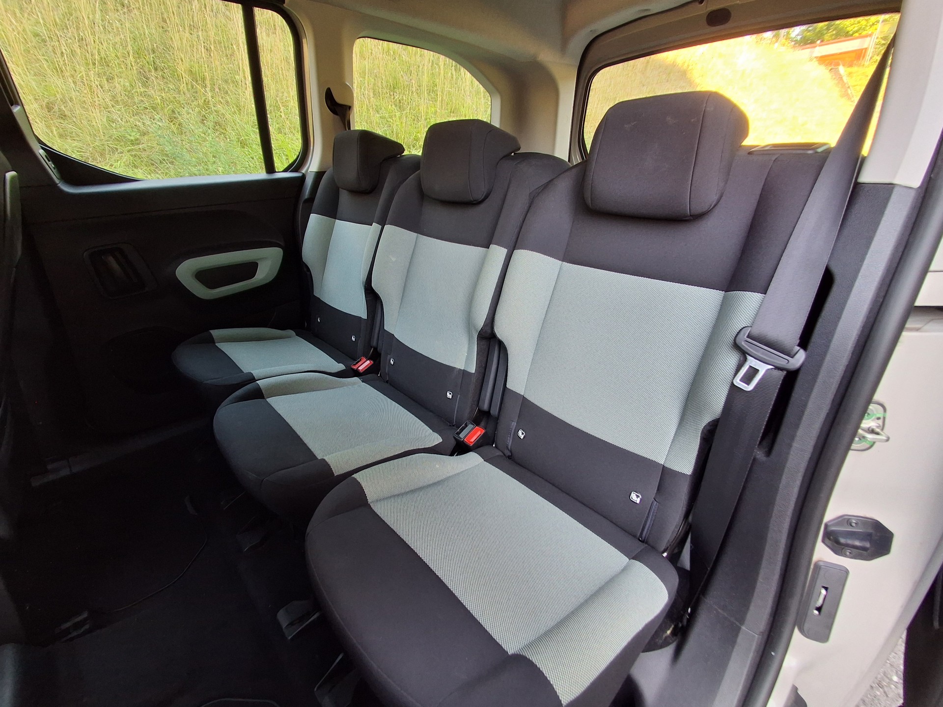 CITROEN Berlingo XL 1.5 BlueHDi Live-image-10