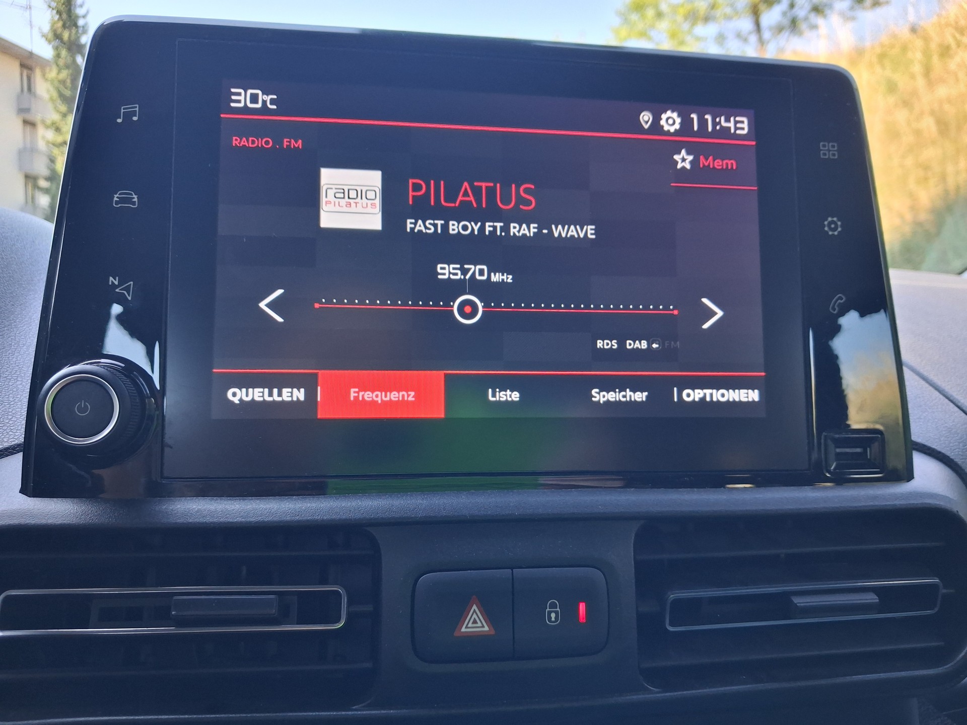 CITROEN Berlingo XL 1.5 BlueHDi Live-image-5
