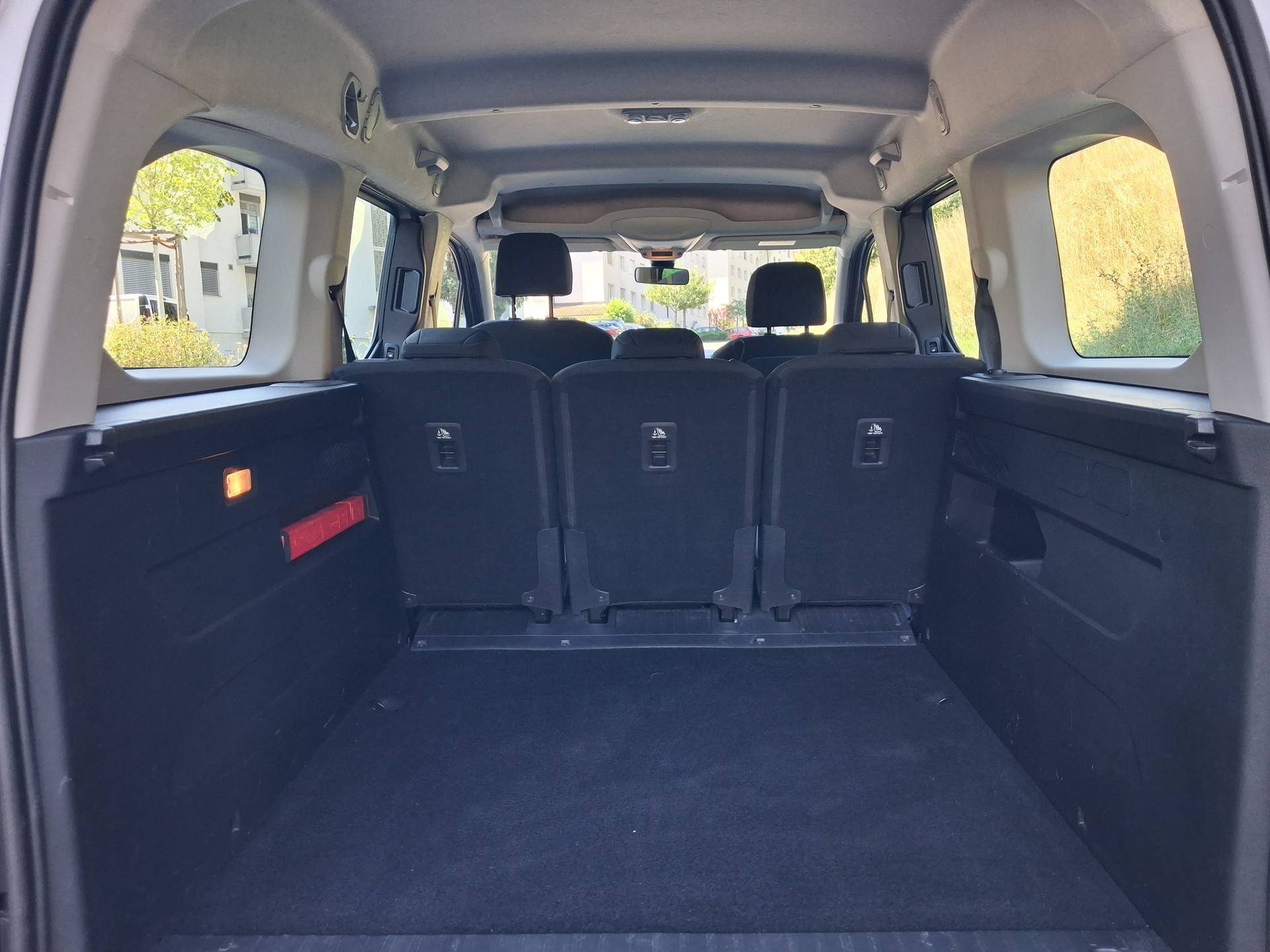CITROEN Berlingo XL 1.5 BlueHDi Live-image-11