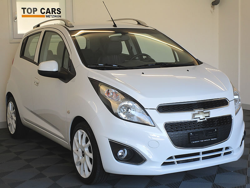 CHEVROLET Spark 1.2 LT-showroom-element-3