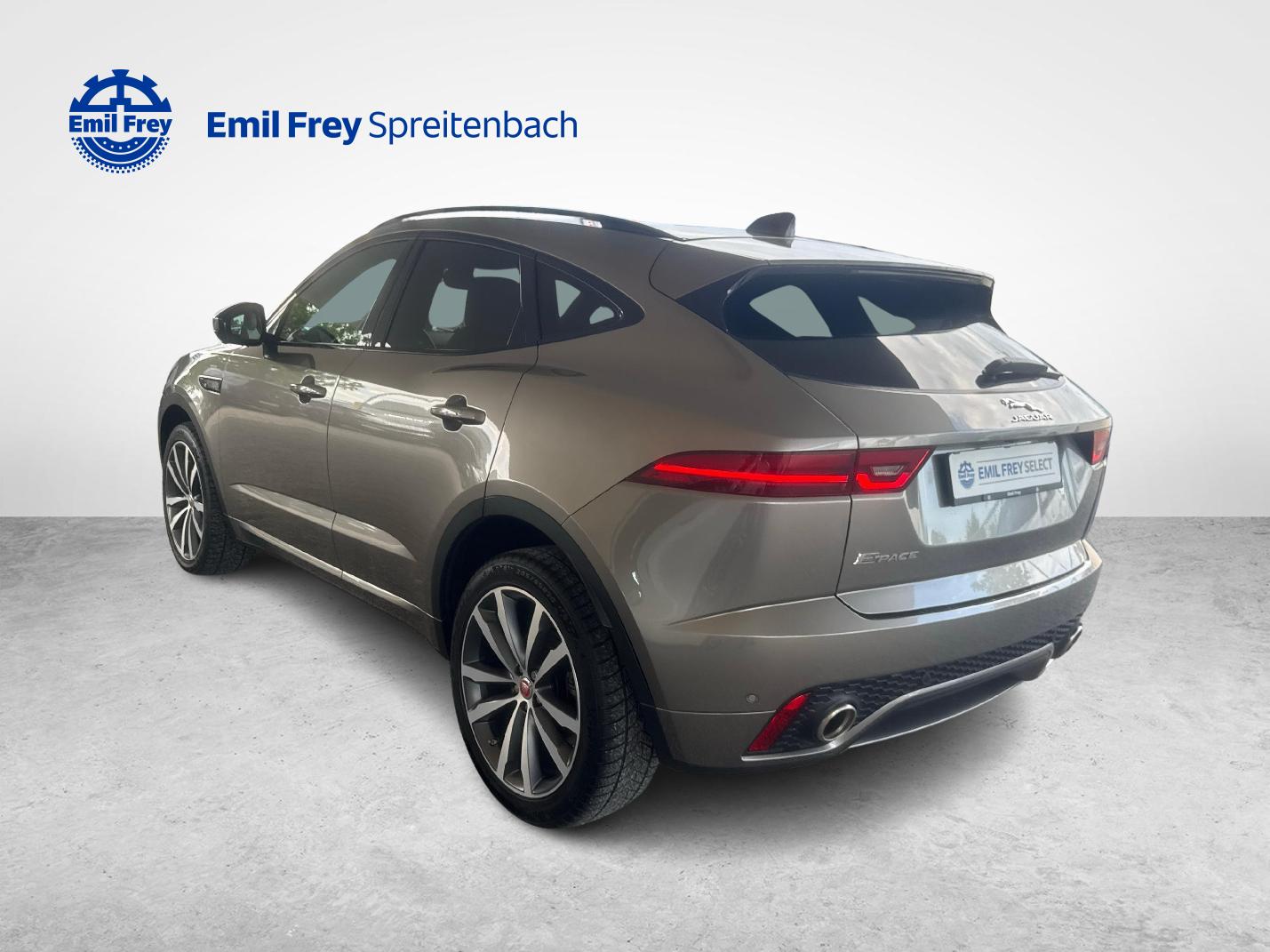 JAGUAR E-Pace 2.0 T 250 R-Dynamic S AWD-showroom-element-2