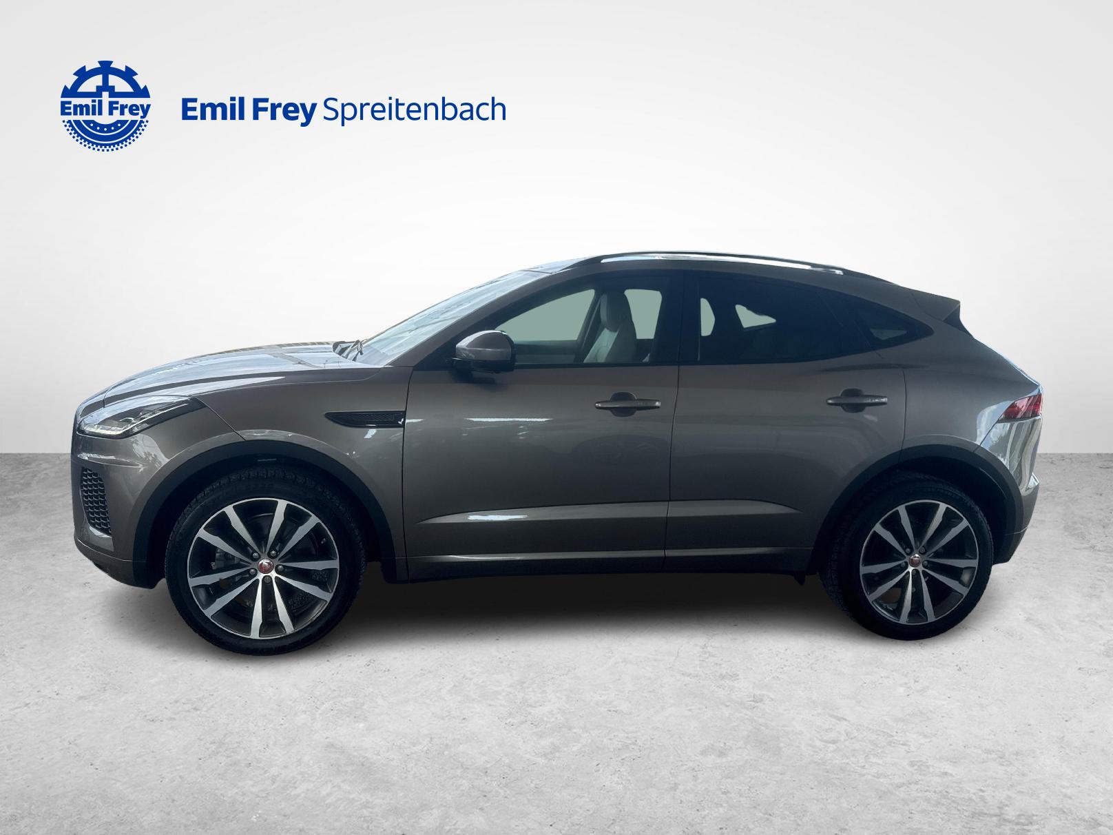 JAGUAR E-Pace 2.0 T 250 R-Dynamic S AWD-showroom-element-1